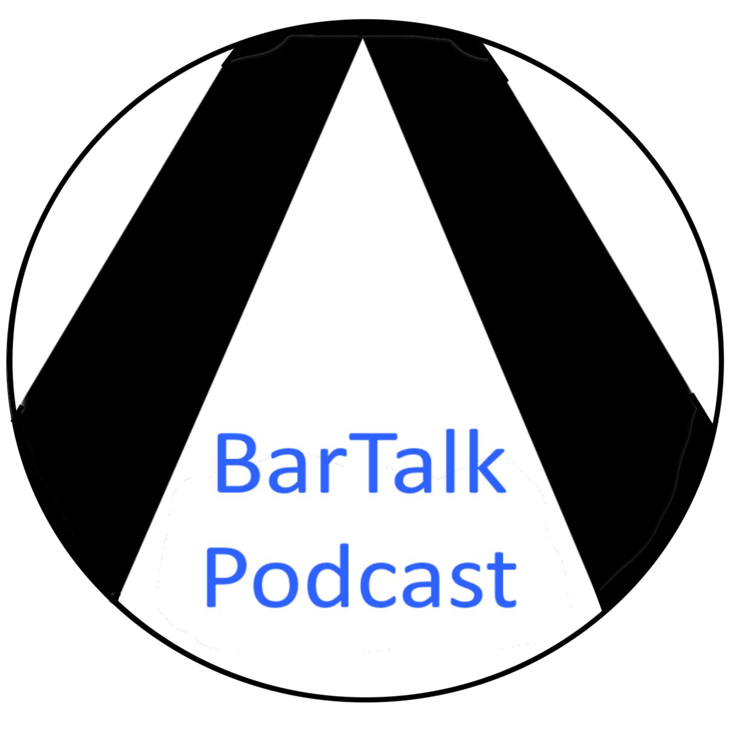 BarTalk Ep. 2 - Colon Willoughby and Marcia Armstrong