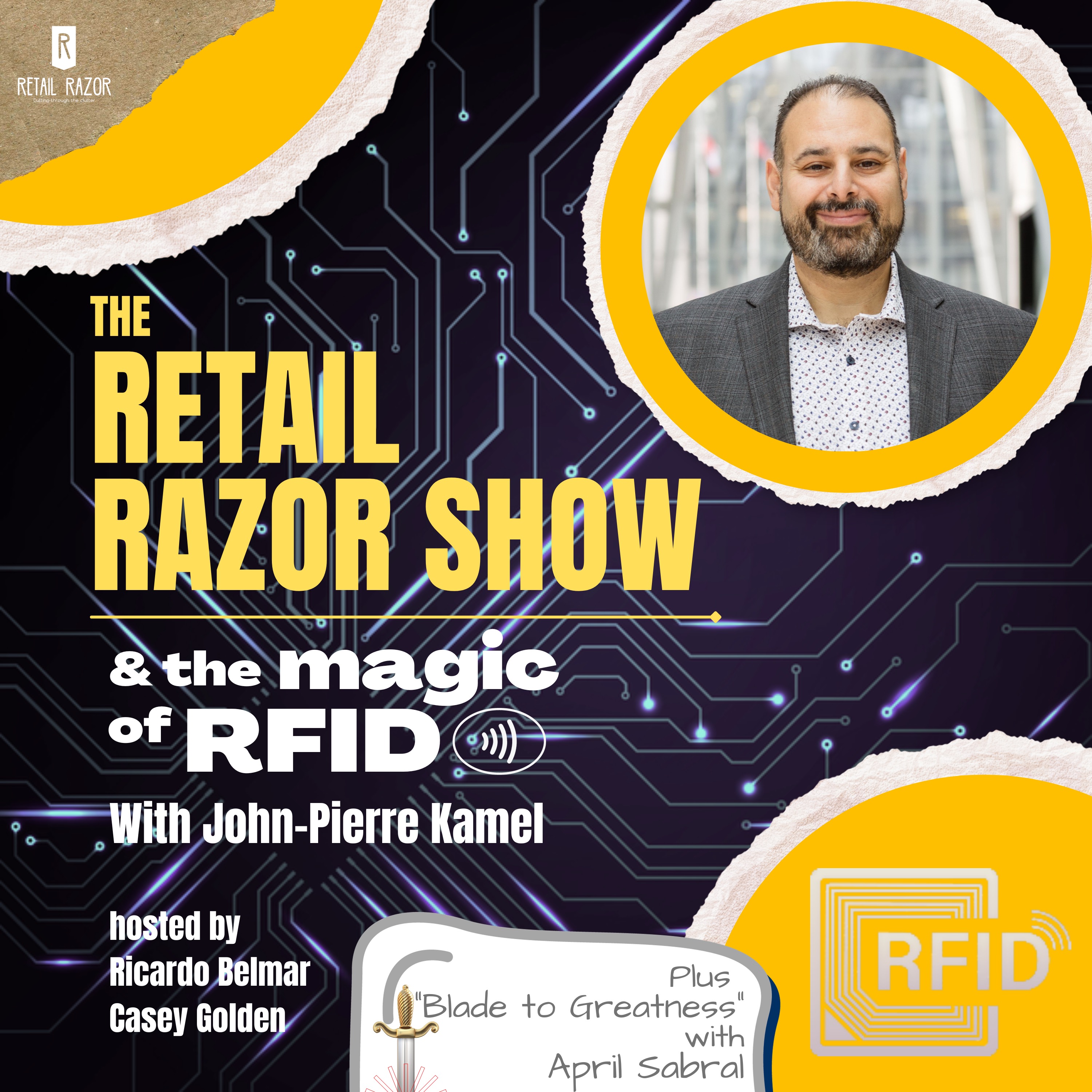 The Retail Razor Show