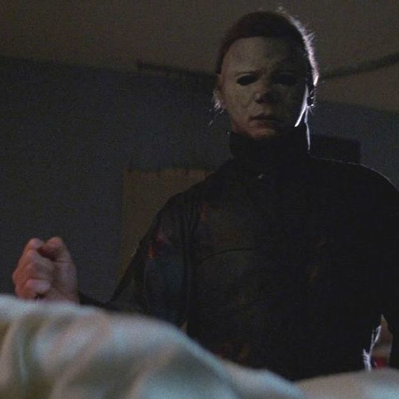 The Twin Geeks 139: Halloween II episode artwork