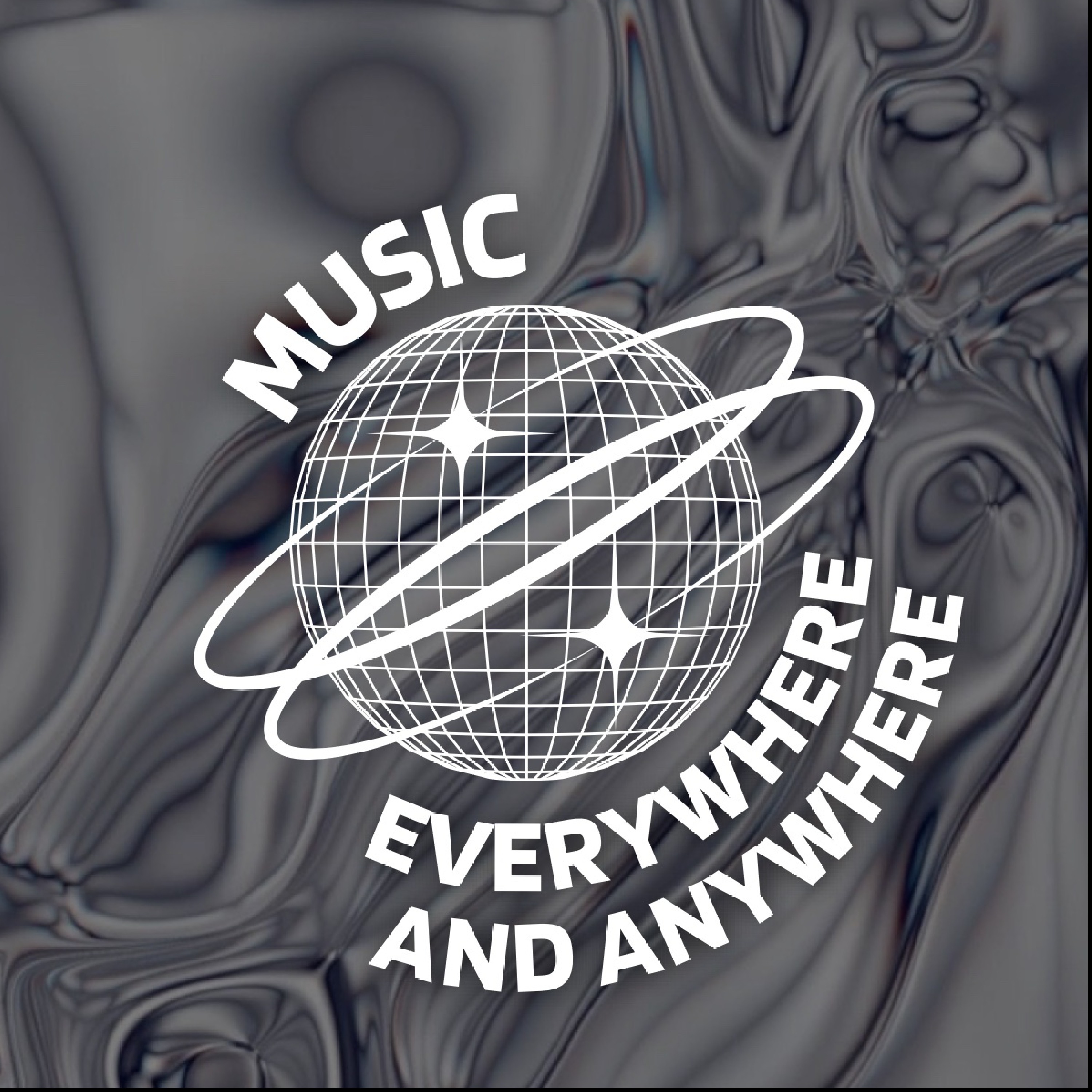 Music Everywhere and Anywhere