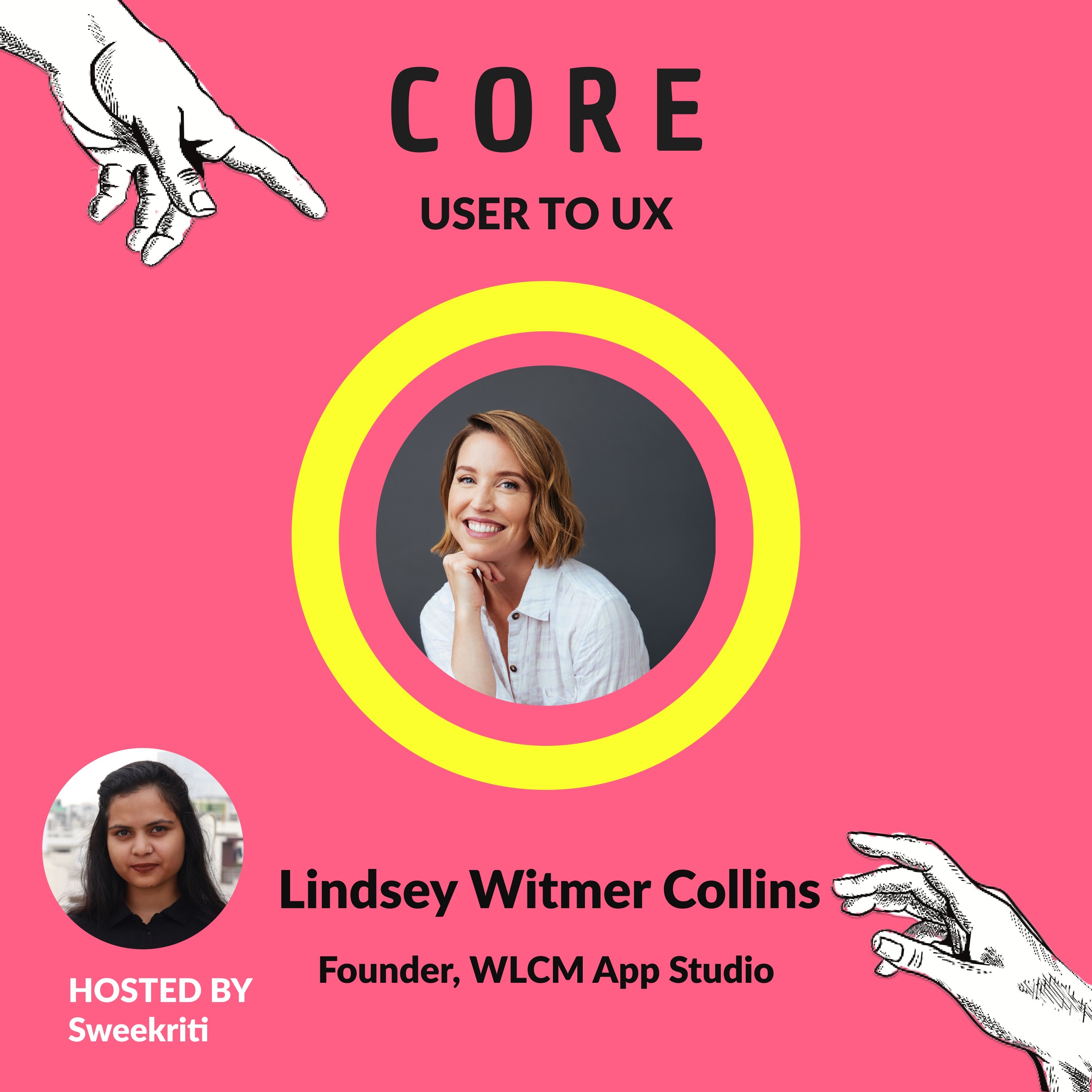 Core: User to UX