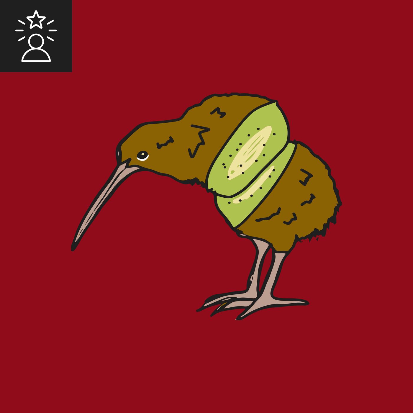 TG KIWI