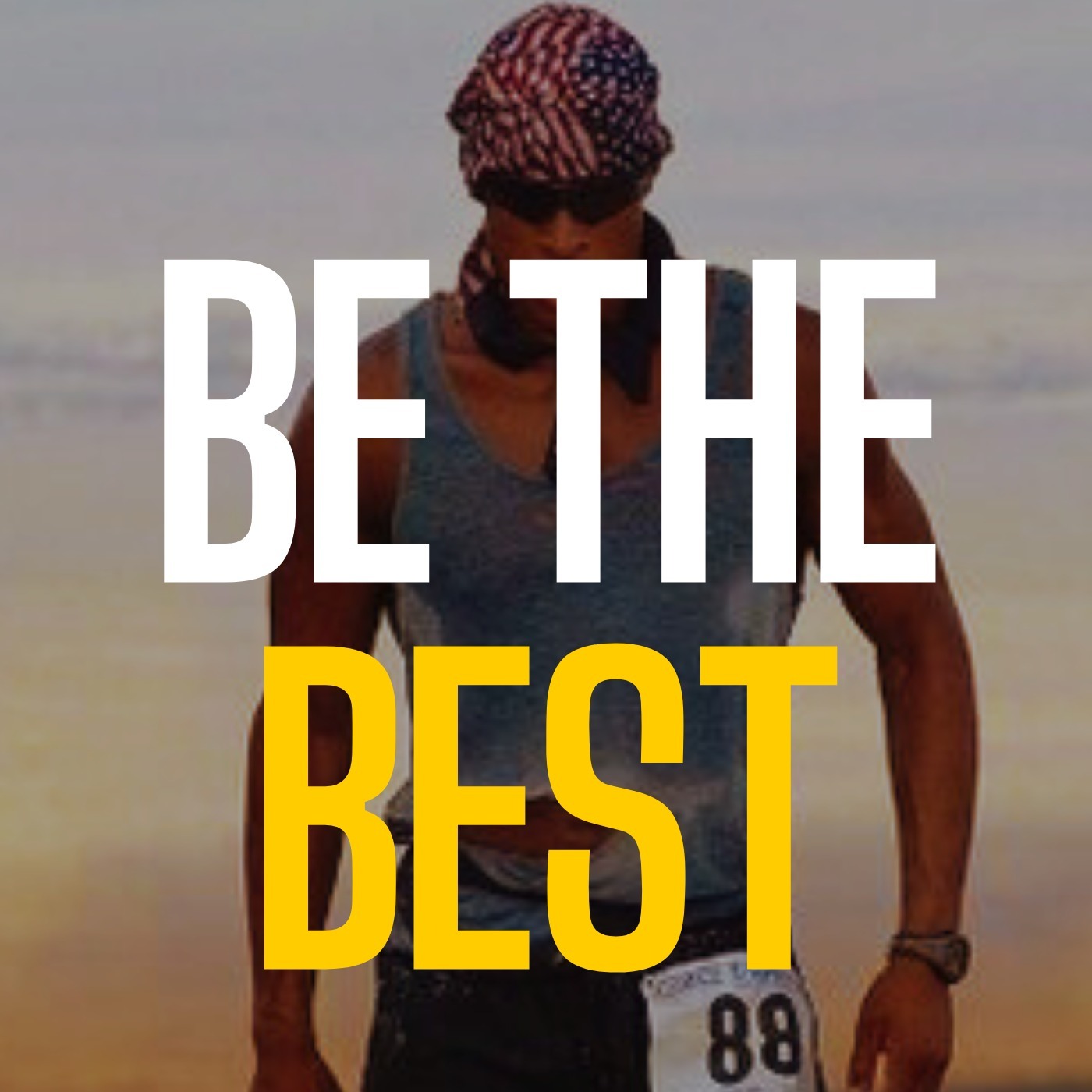 BE THE BEST - David Goggins Motivational Speech