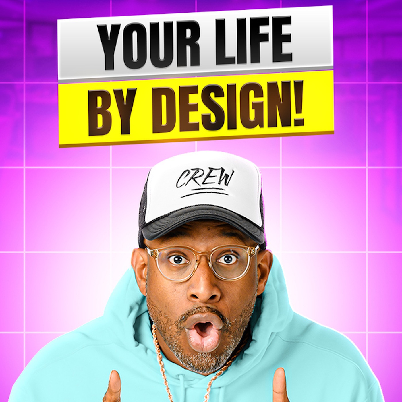 The LIFE YOU WANT Is Waiting For You To Do This...