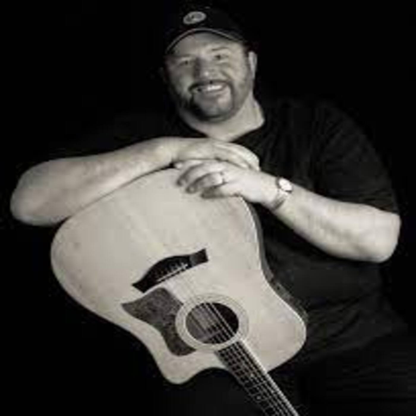 Randy VanVooran - Who's the Girl in a Pink Bikini? - EP 136