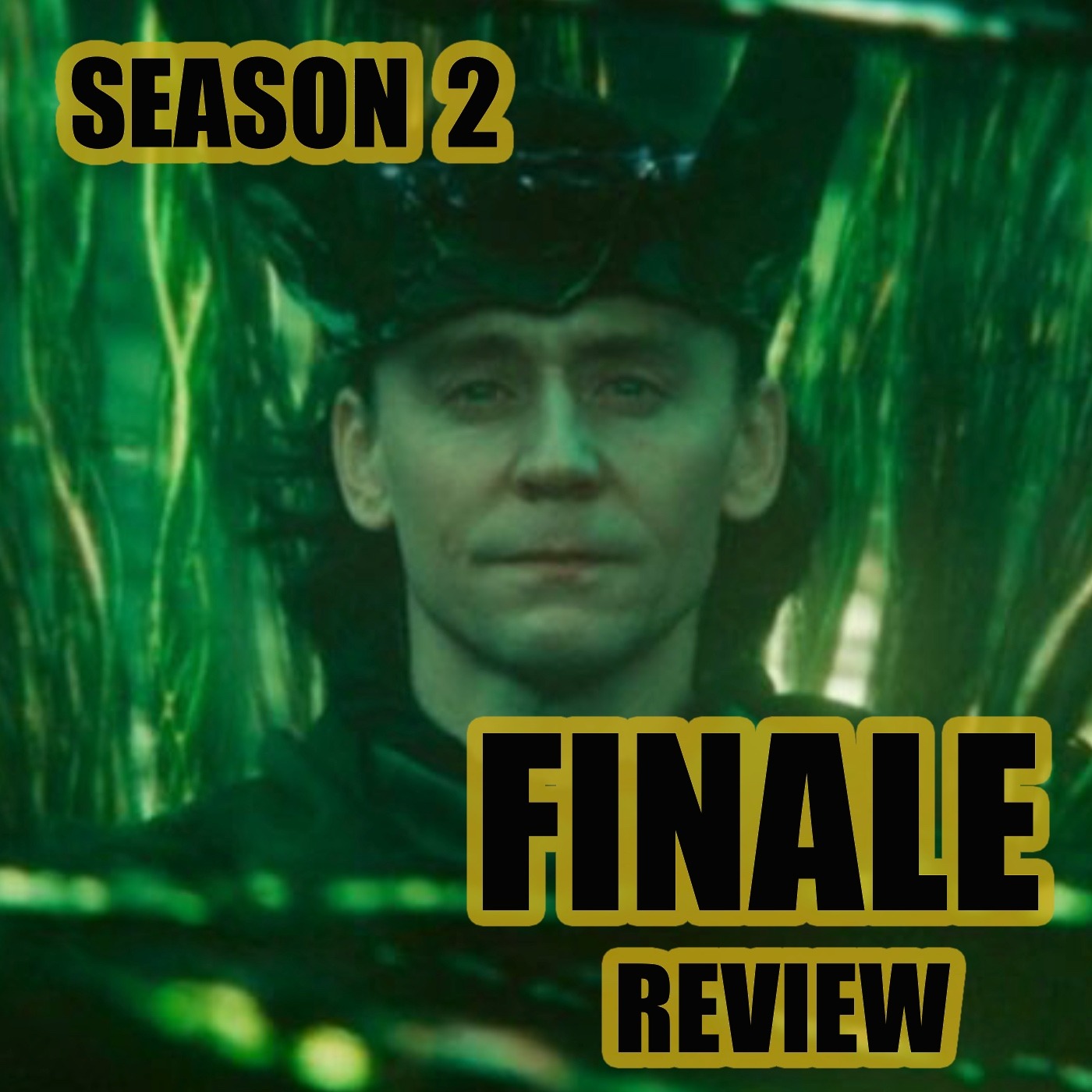 Loki Season 2 Finale Review!!