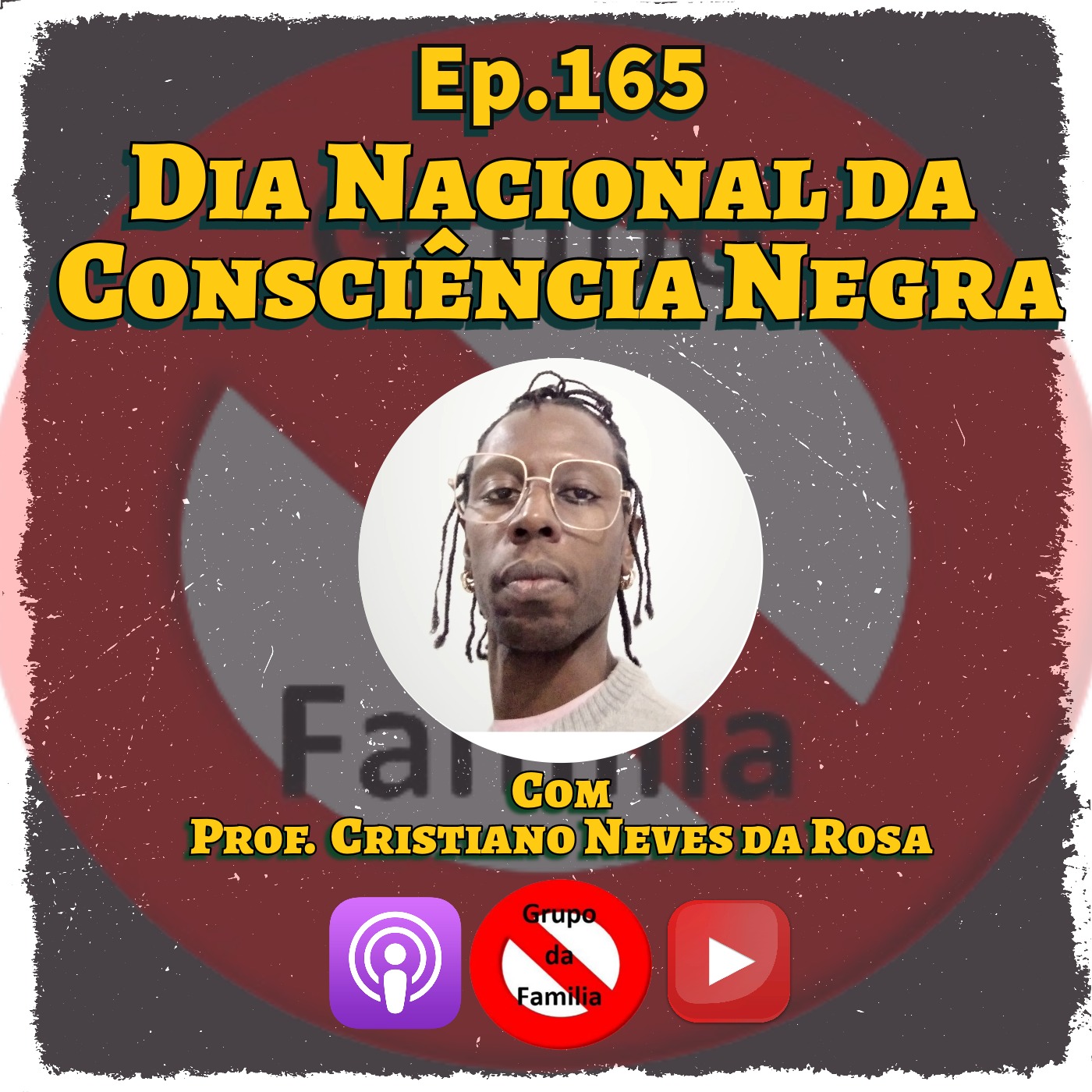 A Hora do(s) Saldanha(s)