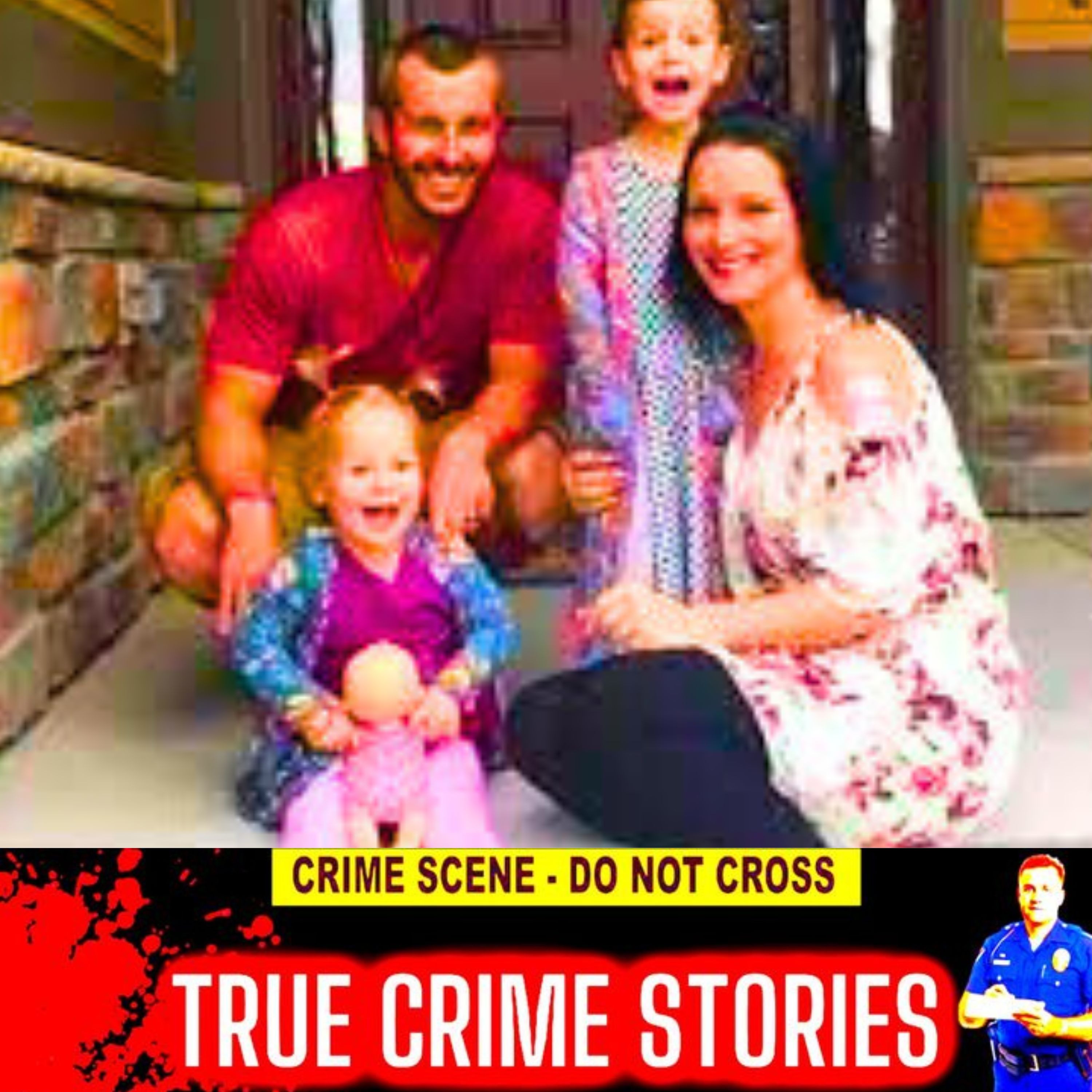 The Watts Family Murder [True Crime Documentary]