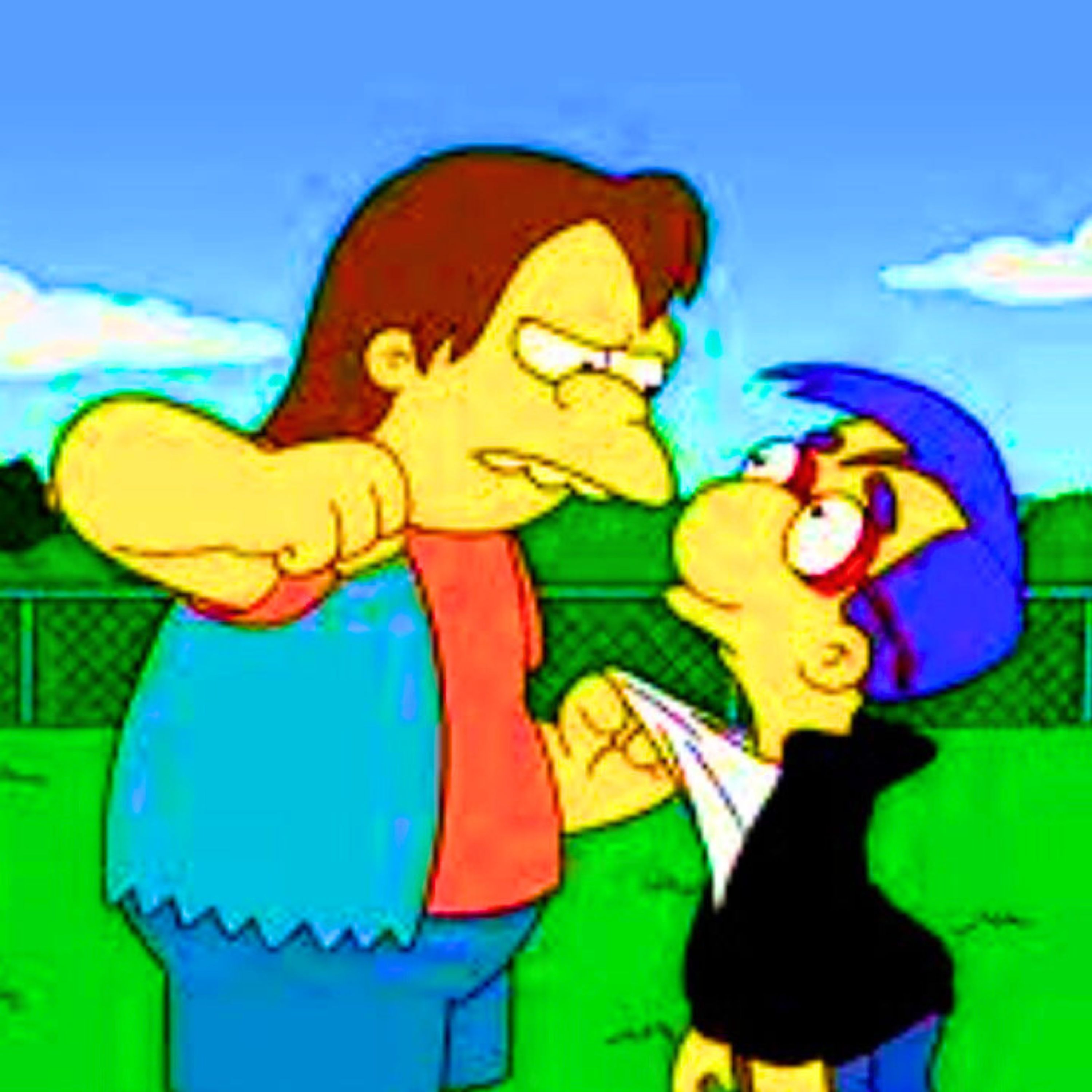 How Did Adult You Get Revenge On Your Childhood Bully?
