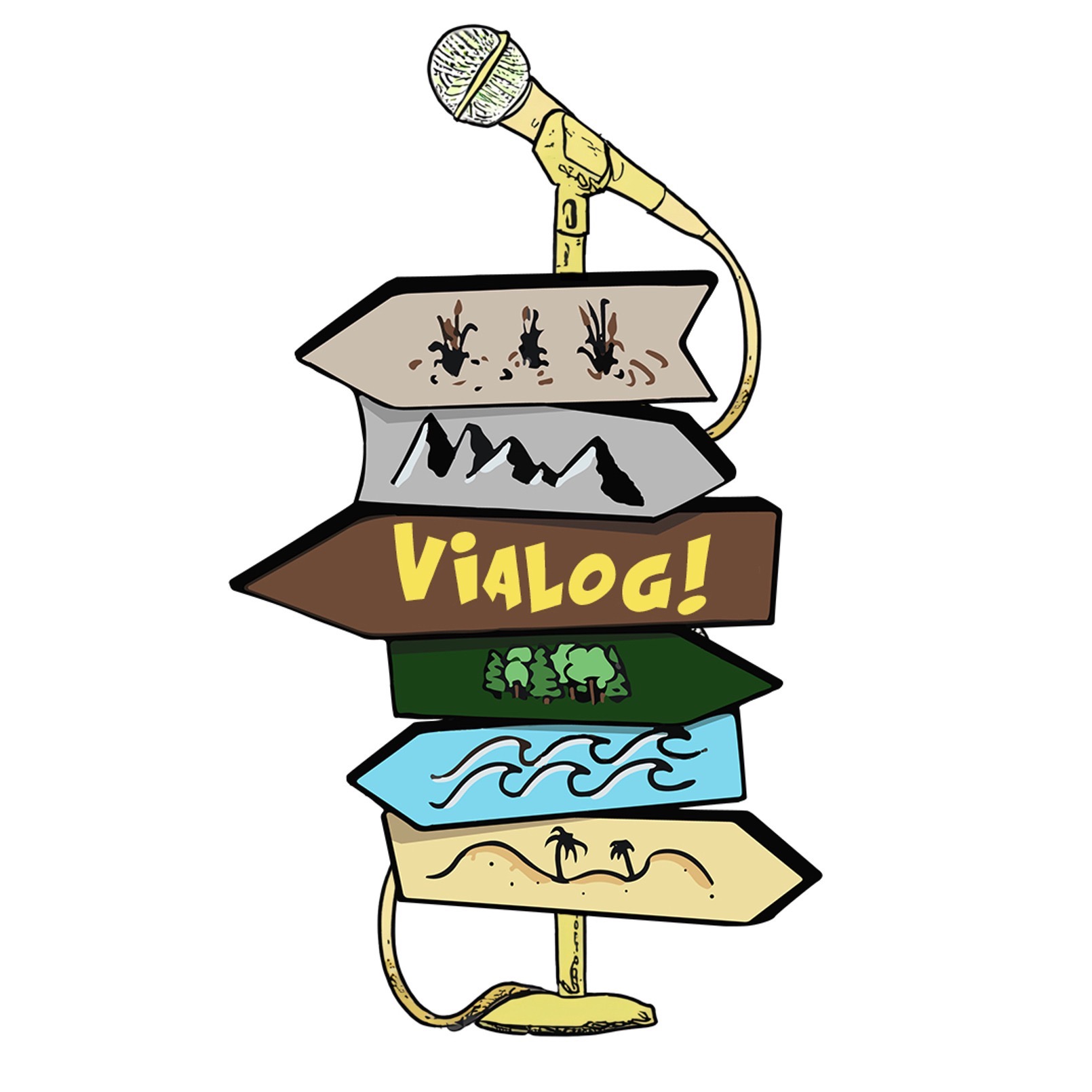 VIALOG!