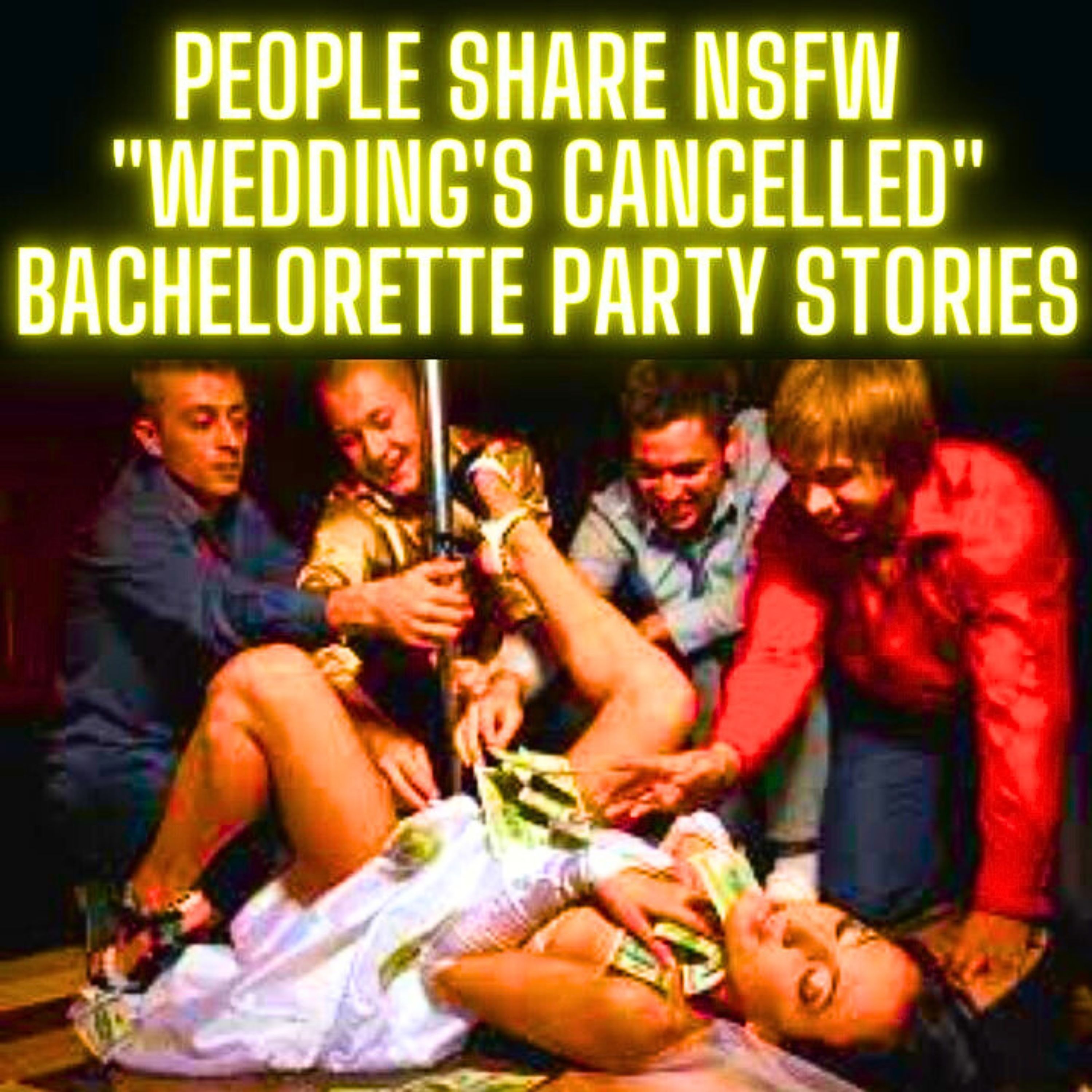 People Share NSFW 
