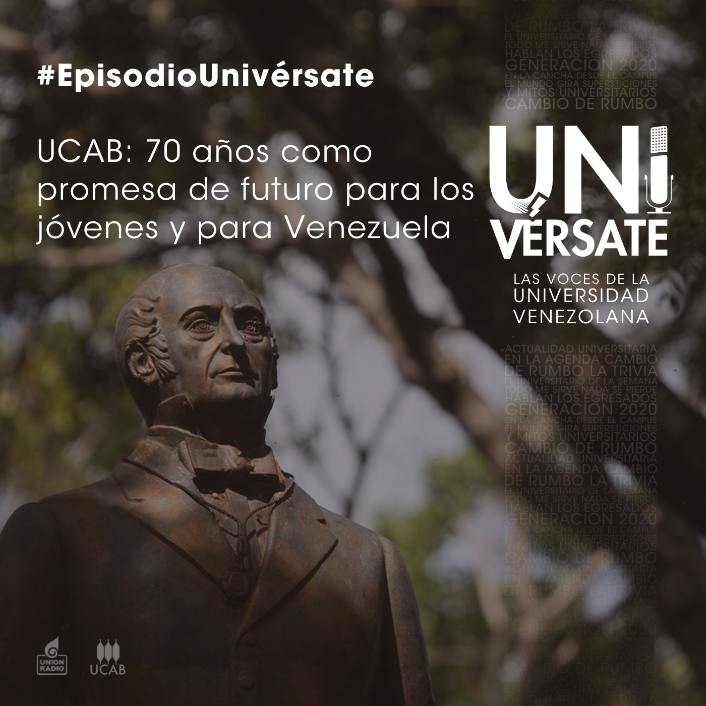 Univérsate