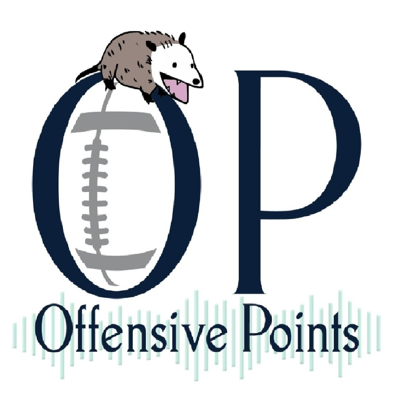 Offensive Points | BIG Show Announcement and Week 9 Game Previews