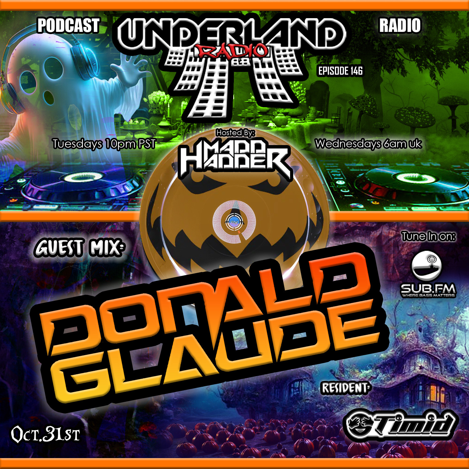 Episode Logo