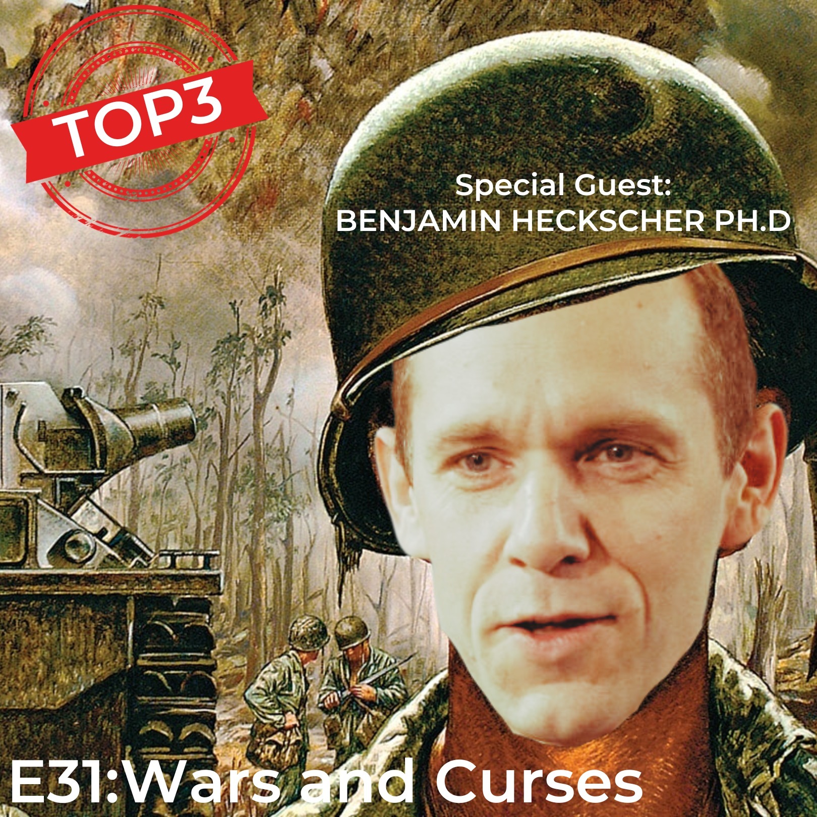 TOP3 Jutusaade