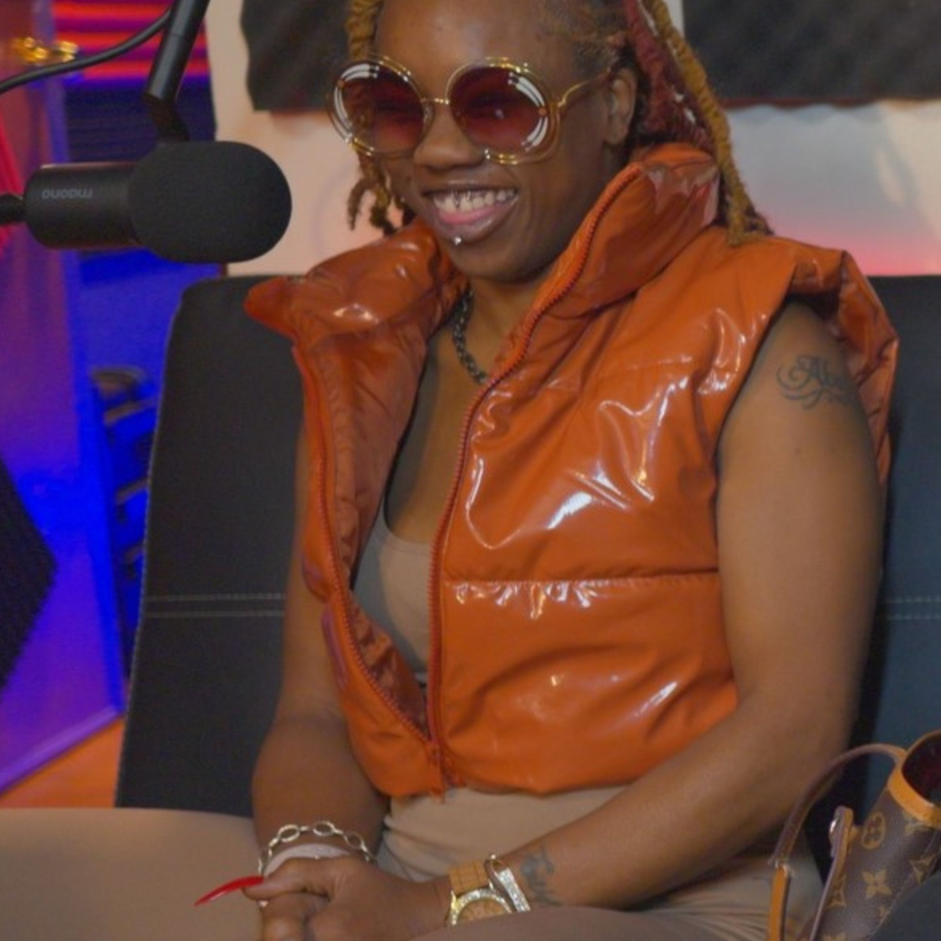 Knee Killer (Full Interview) Talks Promontory x Dancing x Music + More! PT.2 episode artwork