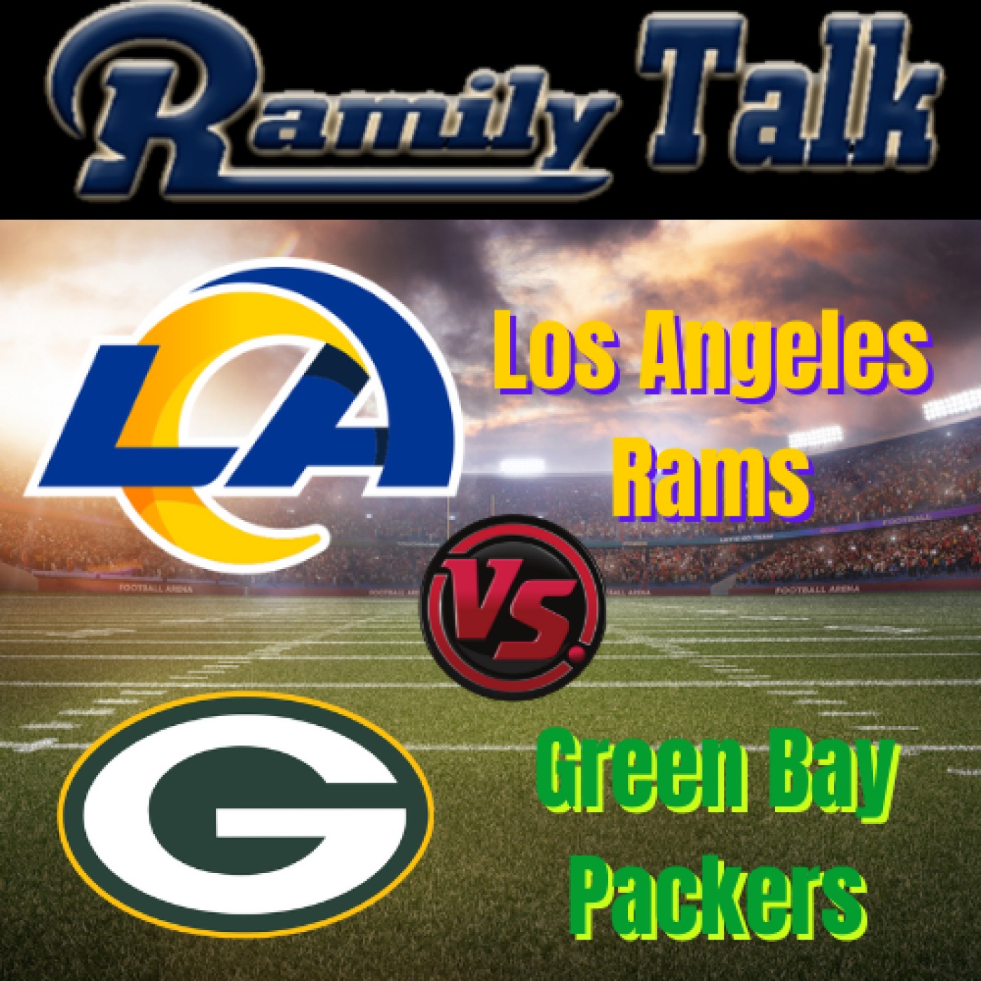 Ramily Talk
