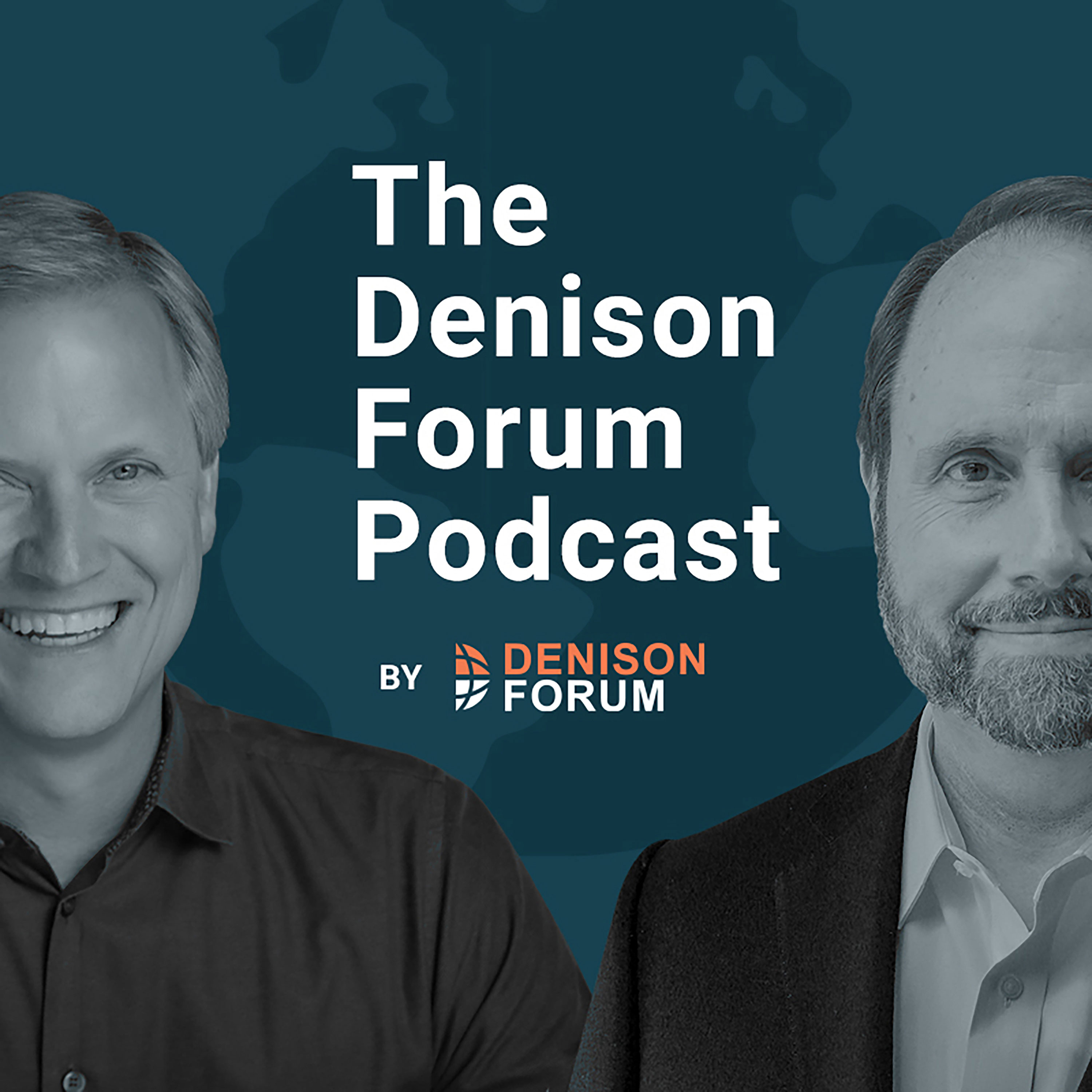 The Denison Forum Podcast - Christian perspective on current events, Christian news and culture, Biblical wisdom