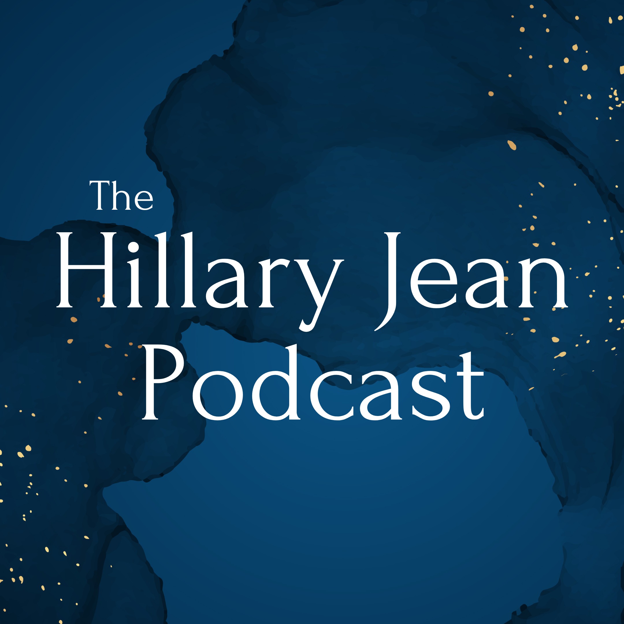 The Hillary Jean Podcast
