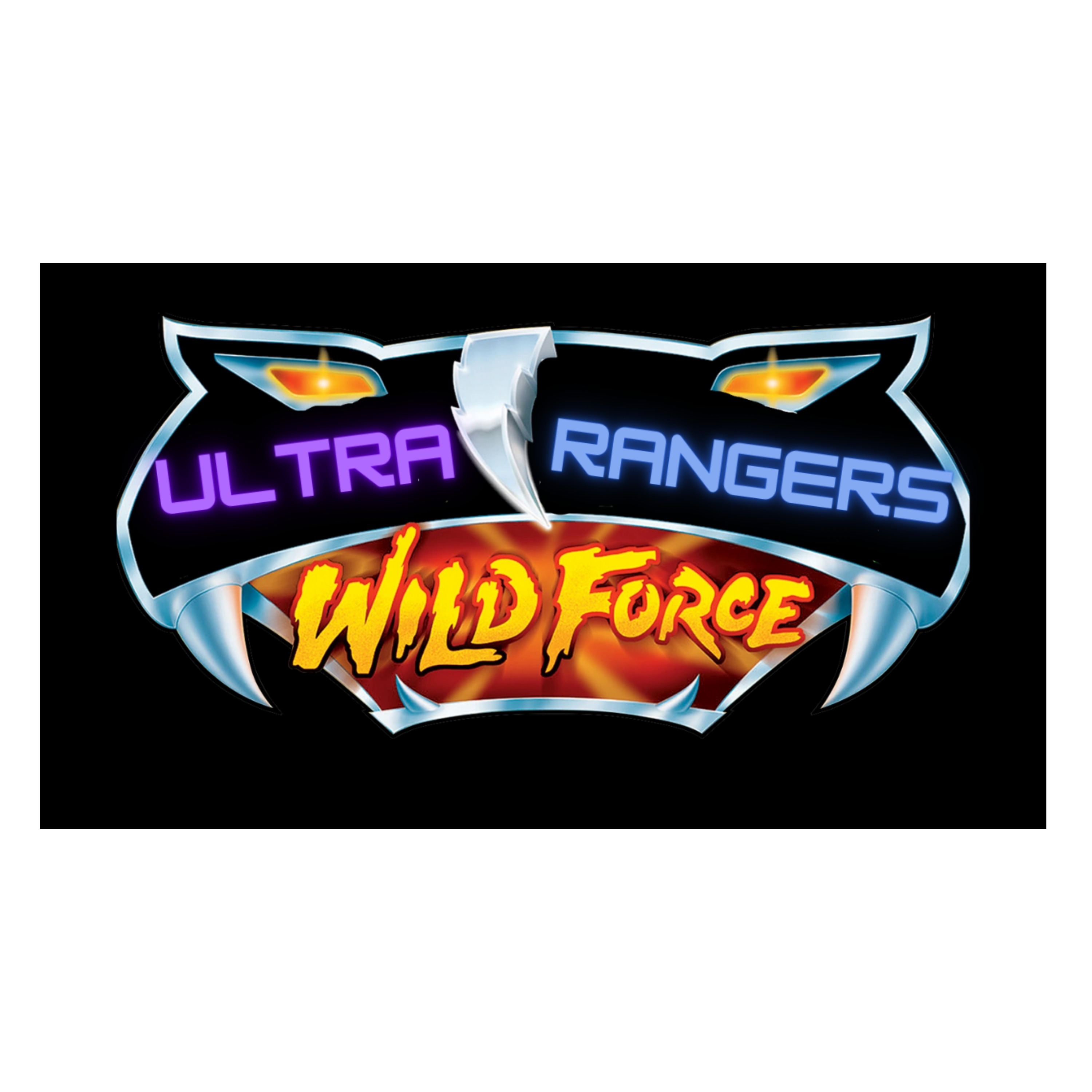 Ultra Rangers Wild Force - Chapter 1: Rise Of Something Ultra Part 1 episode artwork