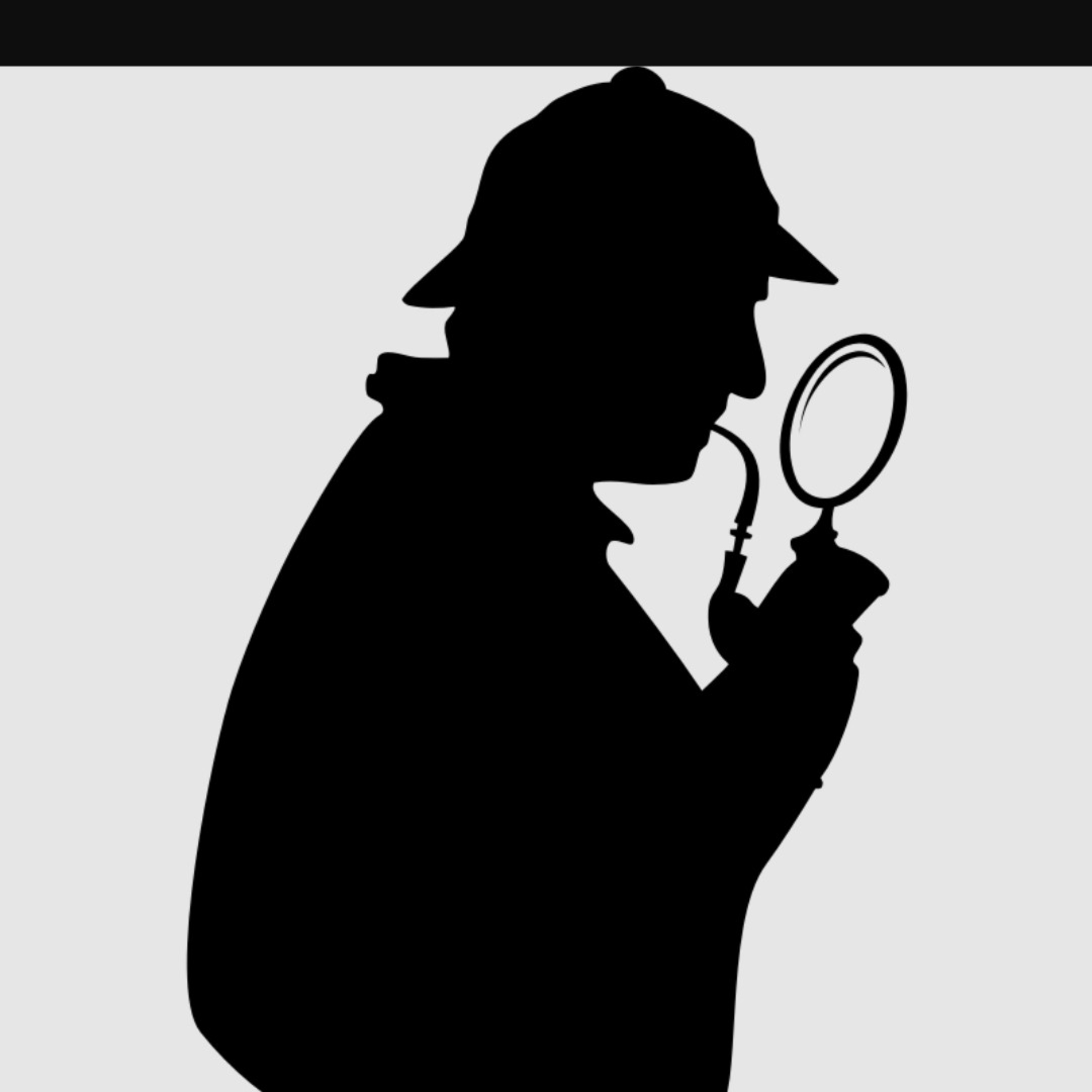AJ's Classic Crime Stories (With A Narrator's Twist) podcast artwork