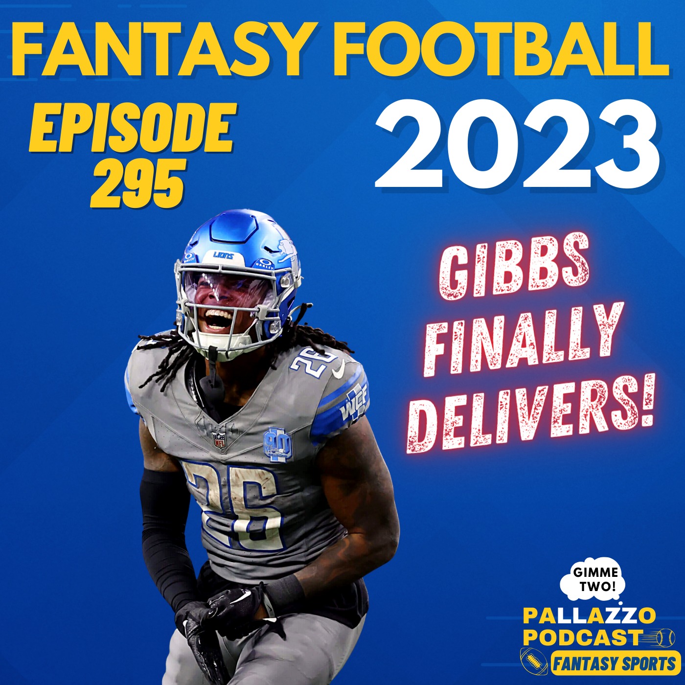 Fantasy Football Week 9 | November 1st, 2023
