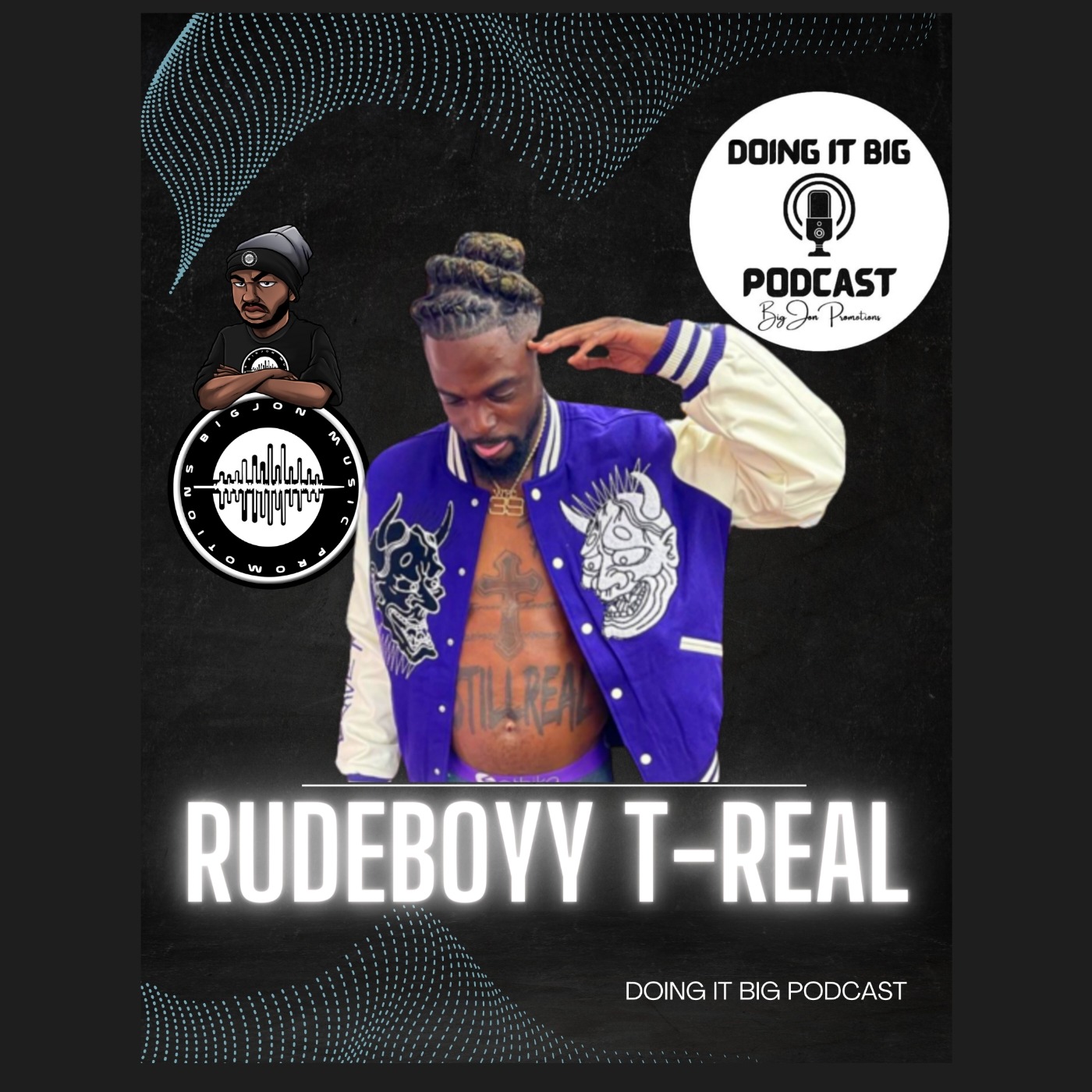 Doing It Big Podcast