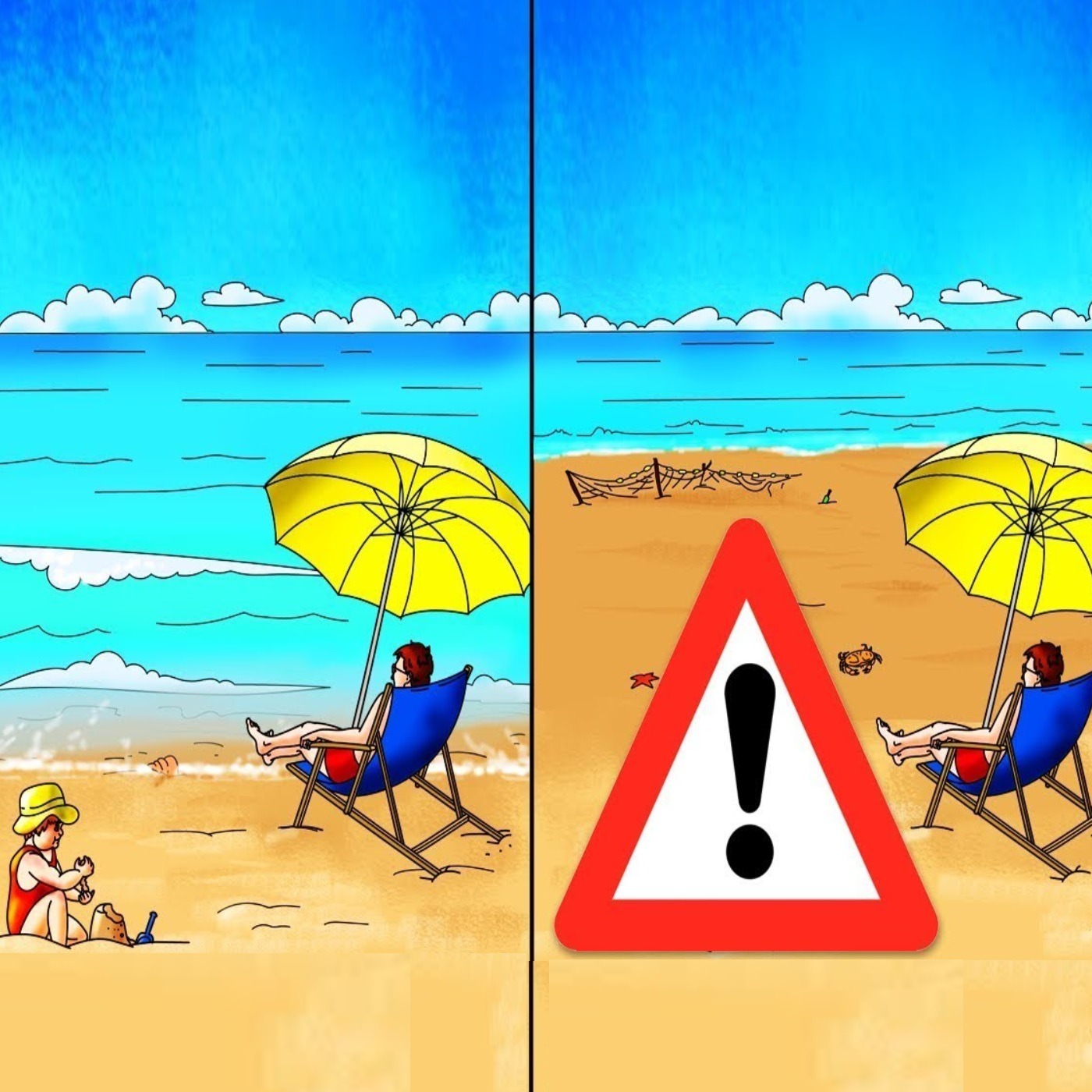 Facts that Can Save Your Life Someday