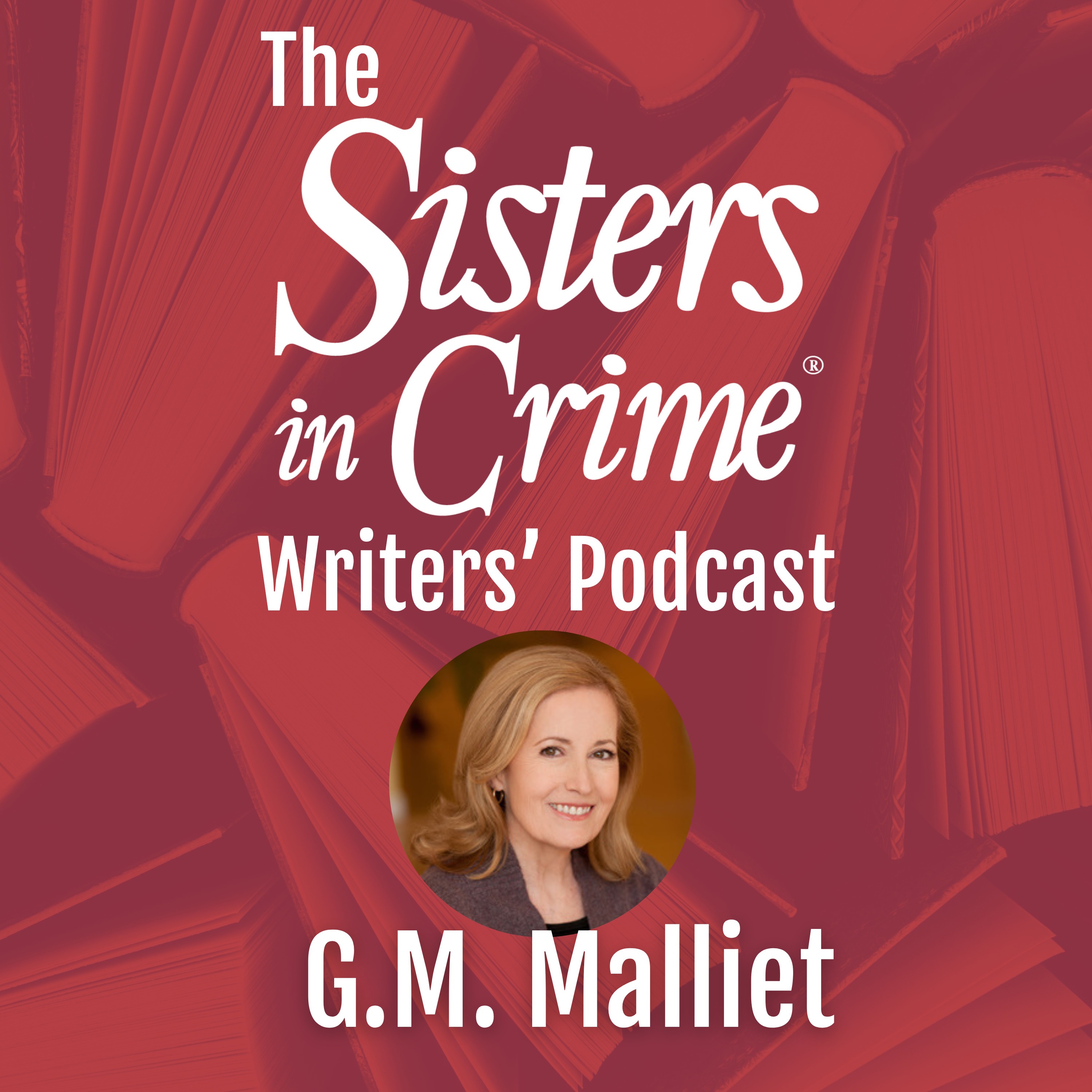 The Sisters in Crime Writers\' Podcast