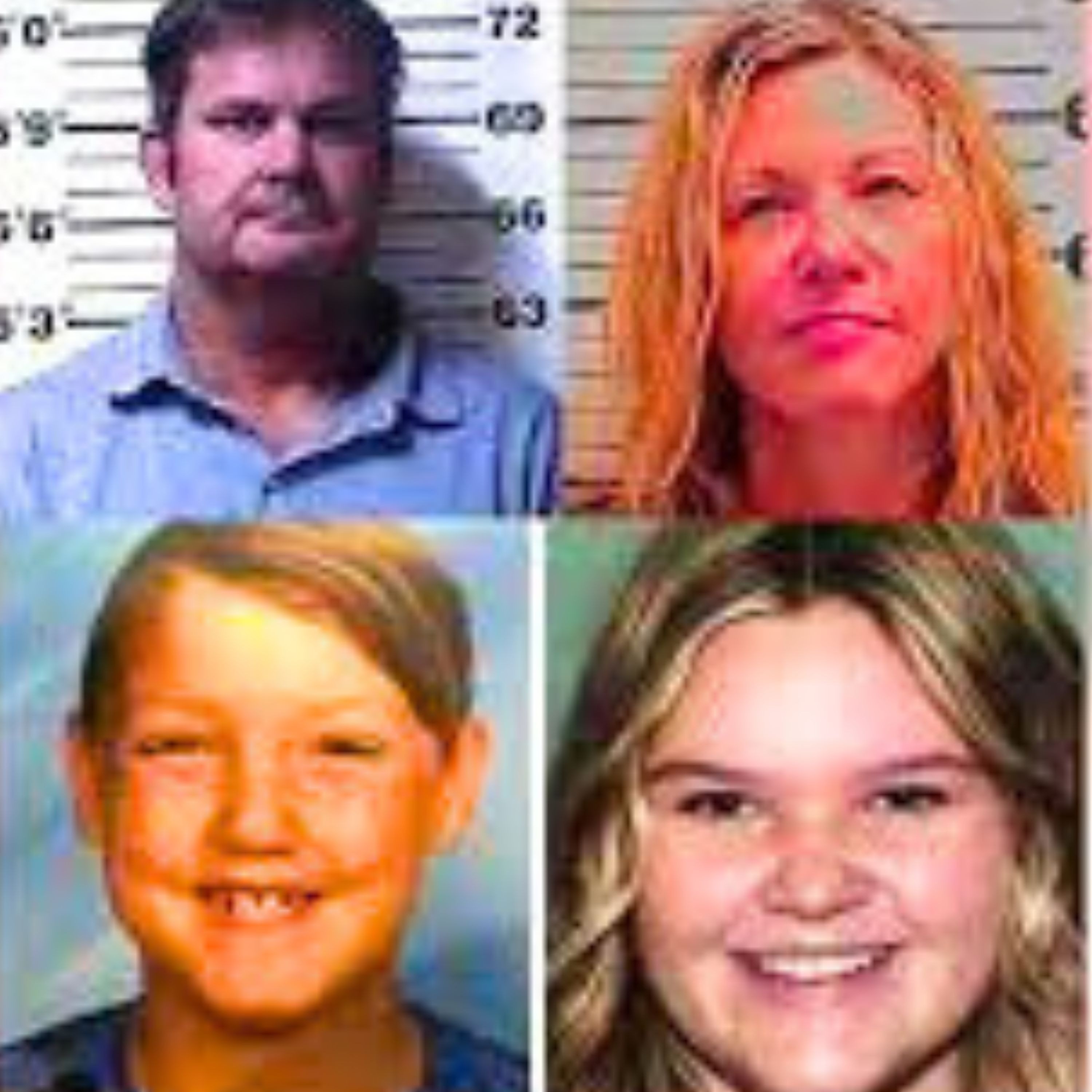 The Deaths Of JJ Vallow And Tylee Ryan True Crime Documentary