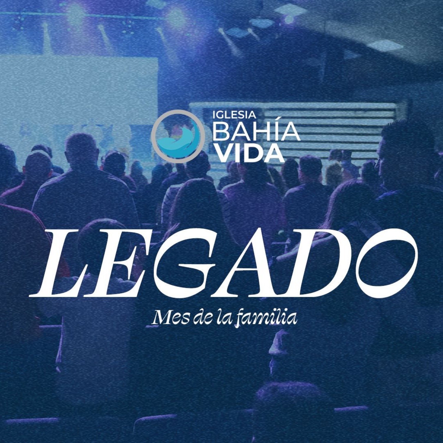 Iglesia Bahía Vida