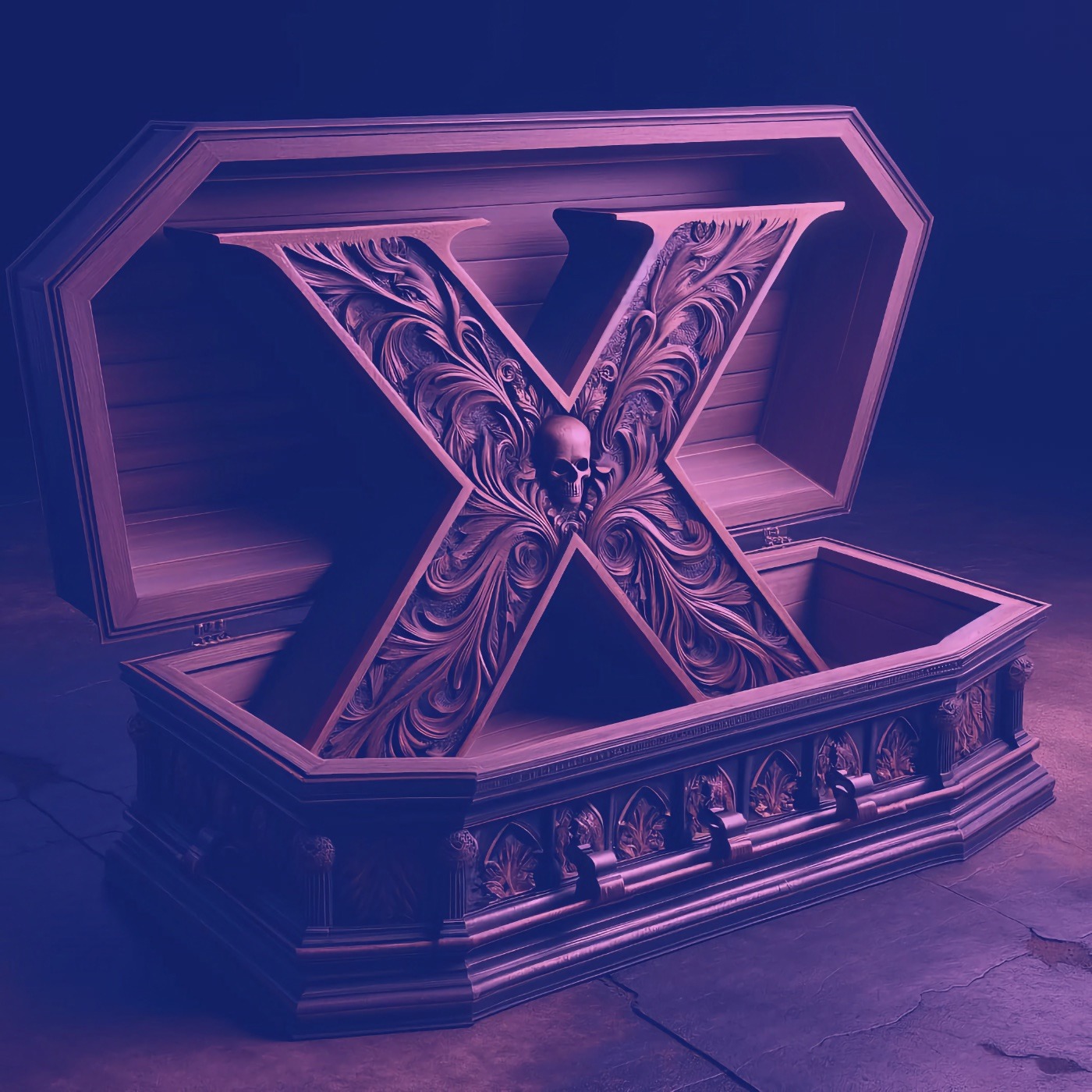 Why X's Decision Today Might Be the End of the Platform