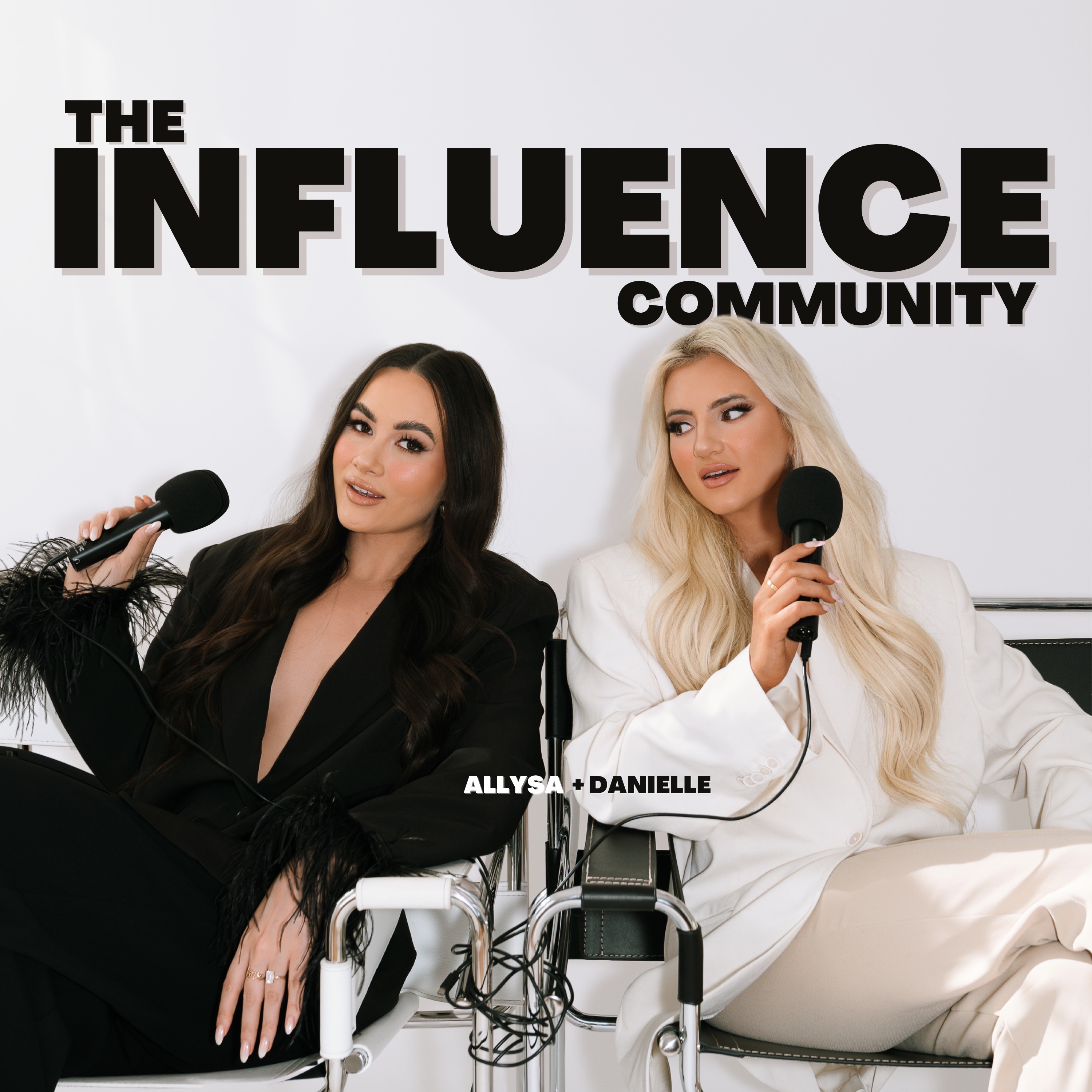 Ep 122. Q&A: Meta verification, black friday deals, winter trends, organic vs. paid usage, holiday wishlist & more! episode artwork