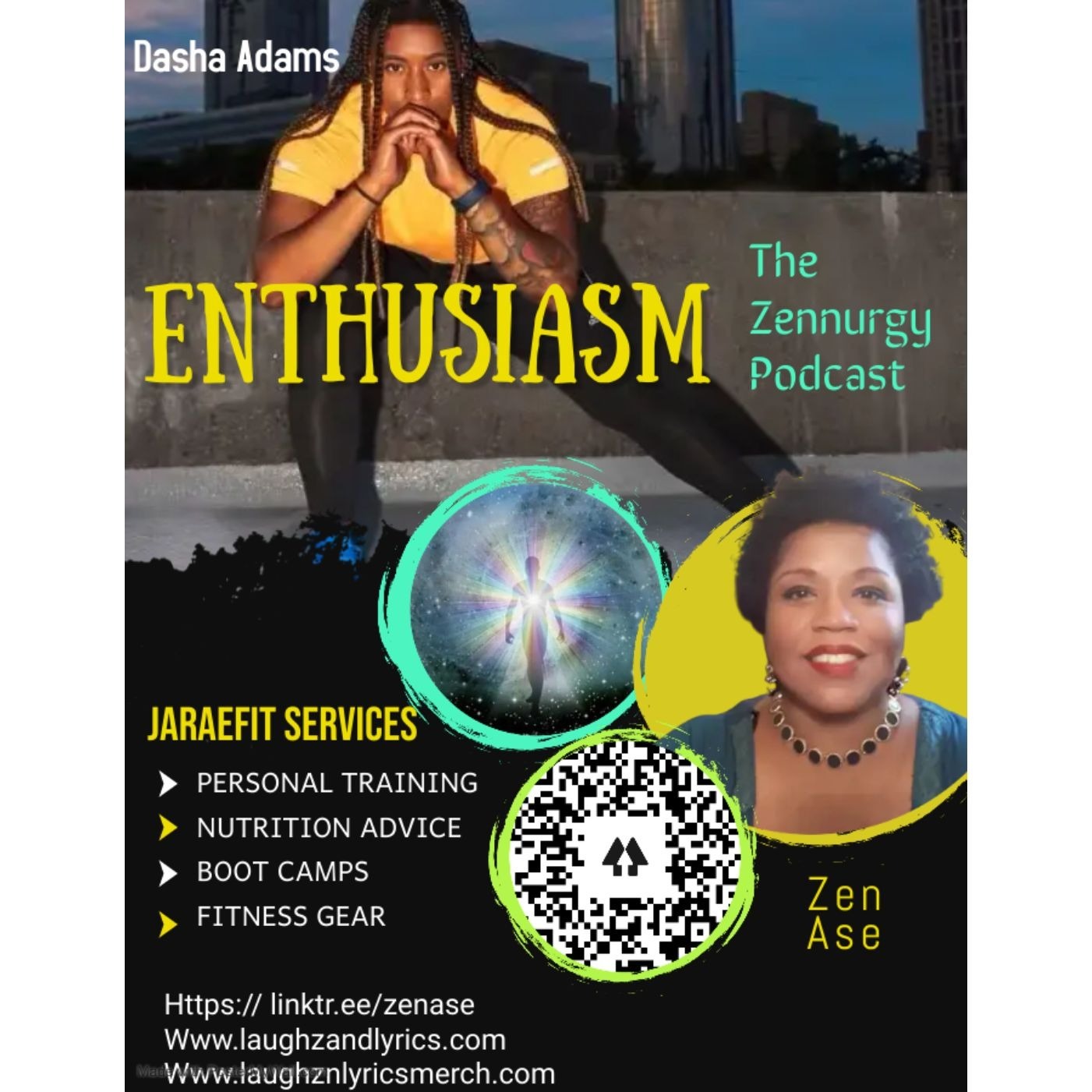 The Zennurgy Podcast