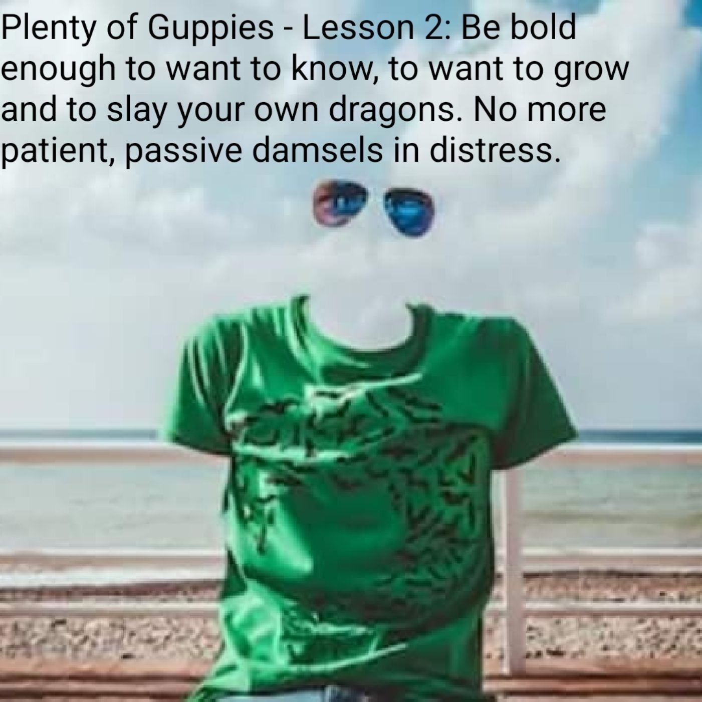 Chapter 2: Ep.76- Plenty of Guppies audio
