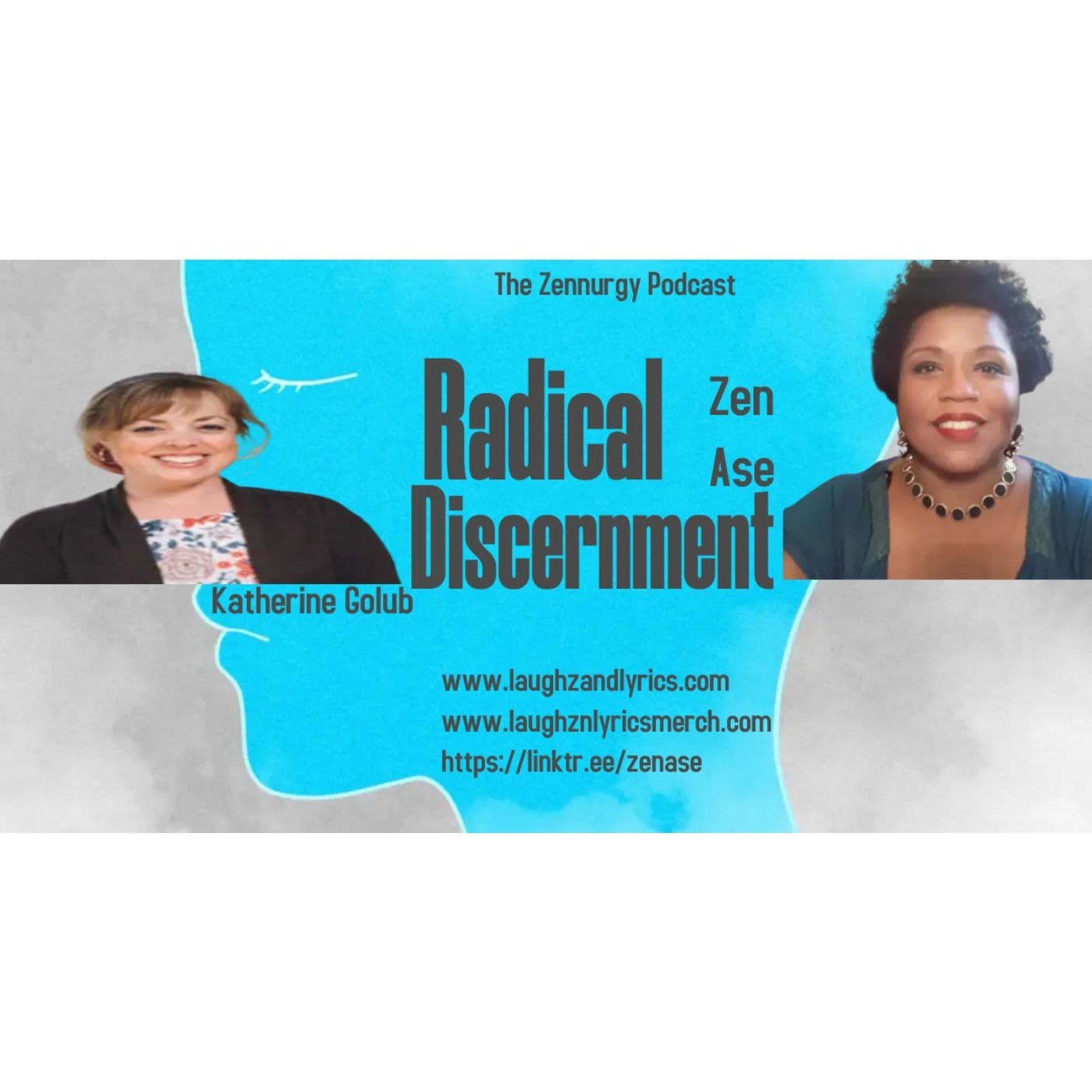 The Zennurgy Podcast