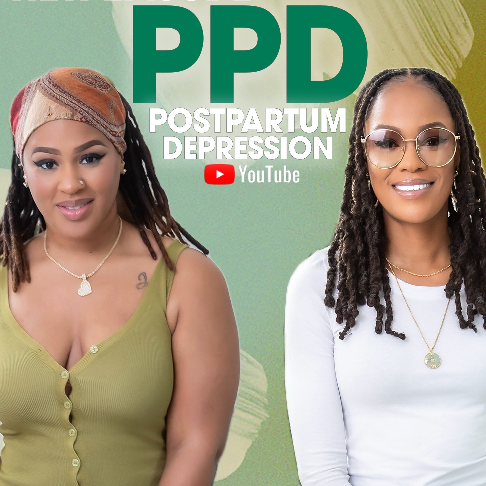 The Couch With Joy & Friends