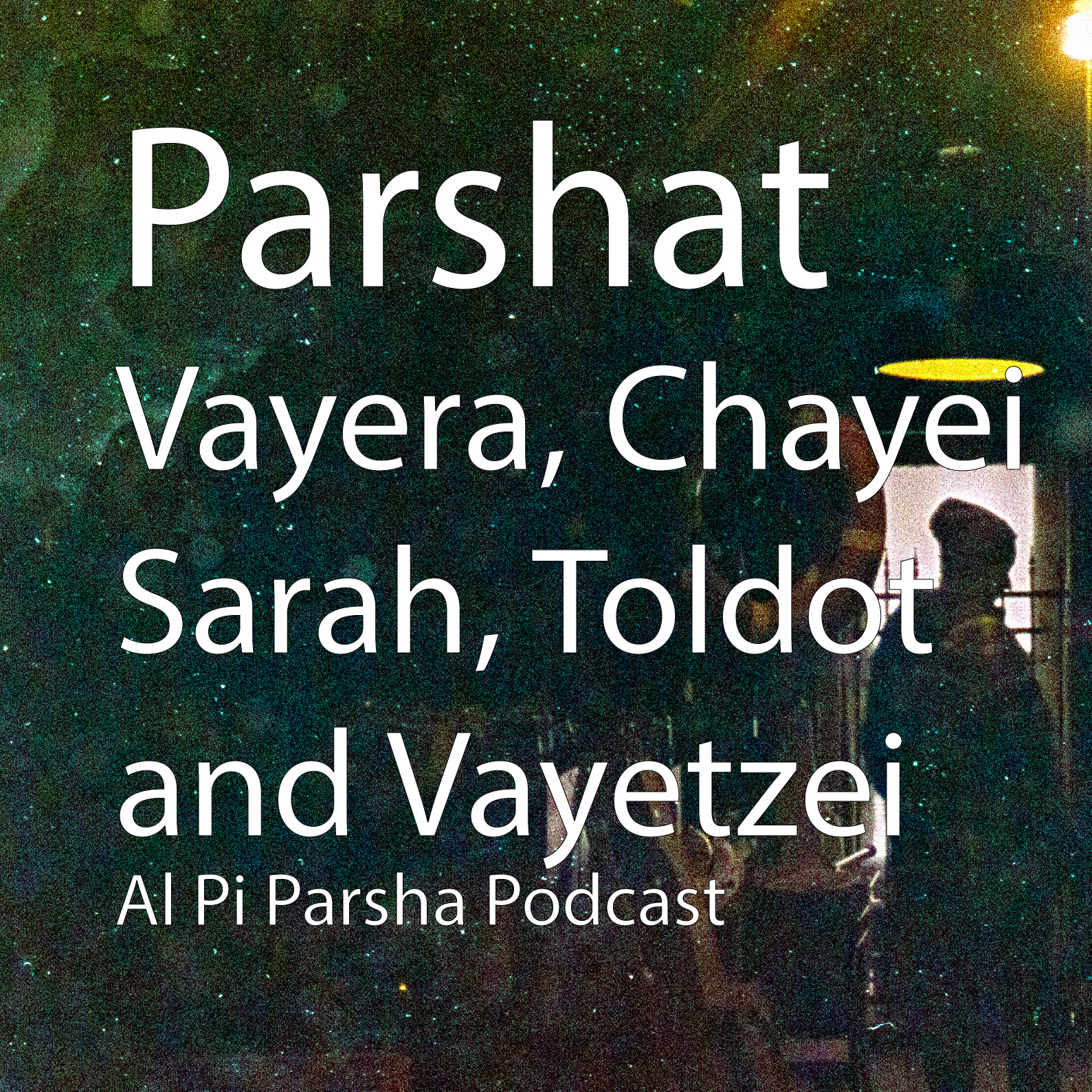 Al Pi Parsha Podcast