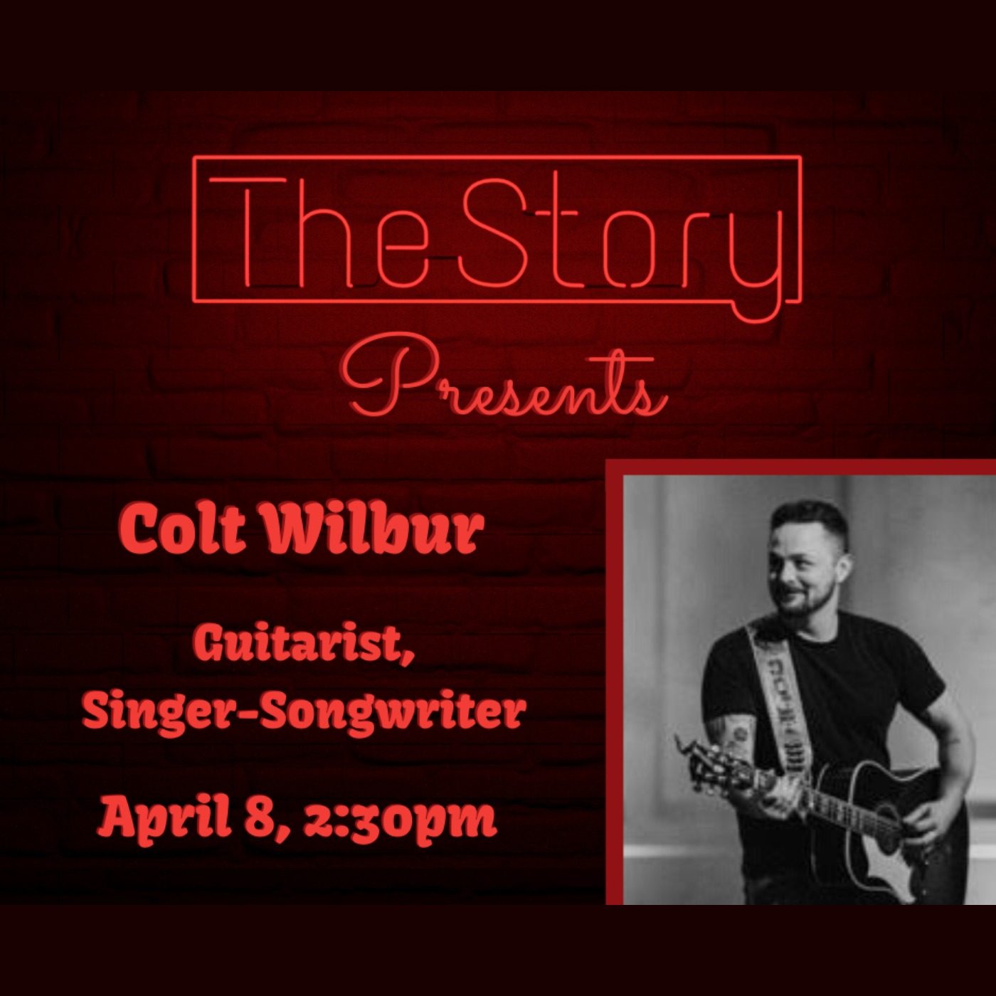 What is Red Dirt Country Soul Music? EP 150 Colt Wilbur