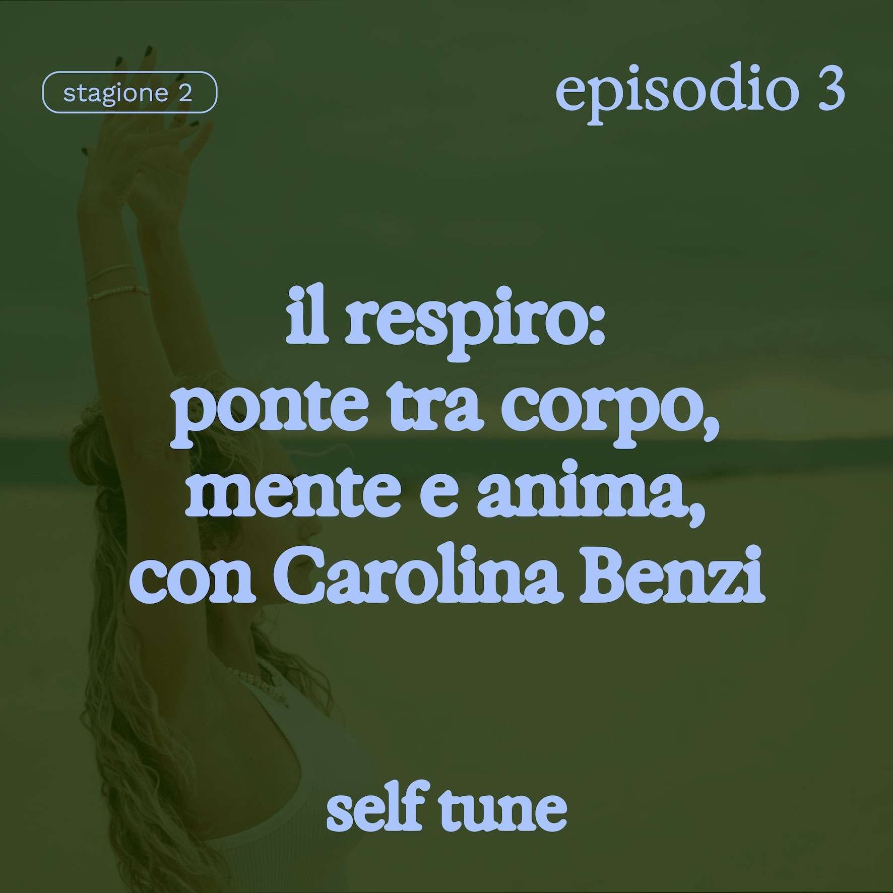 Self Tune Podcast: il benessere dopo il trauma