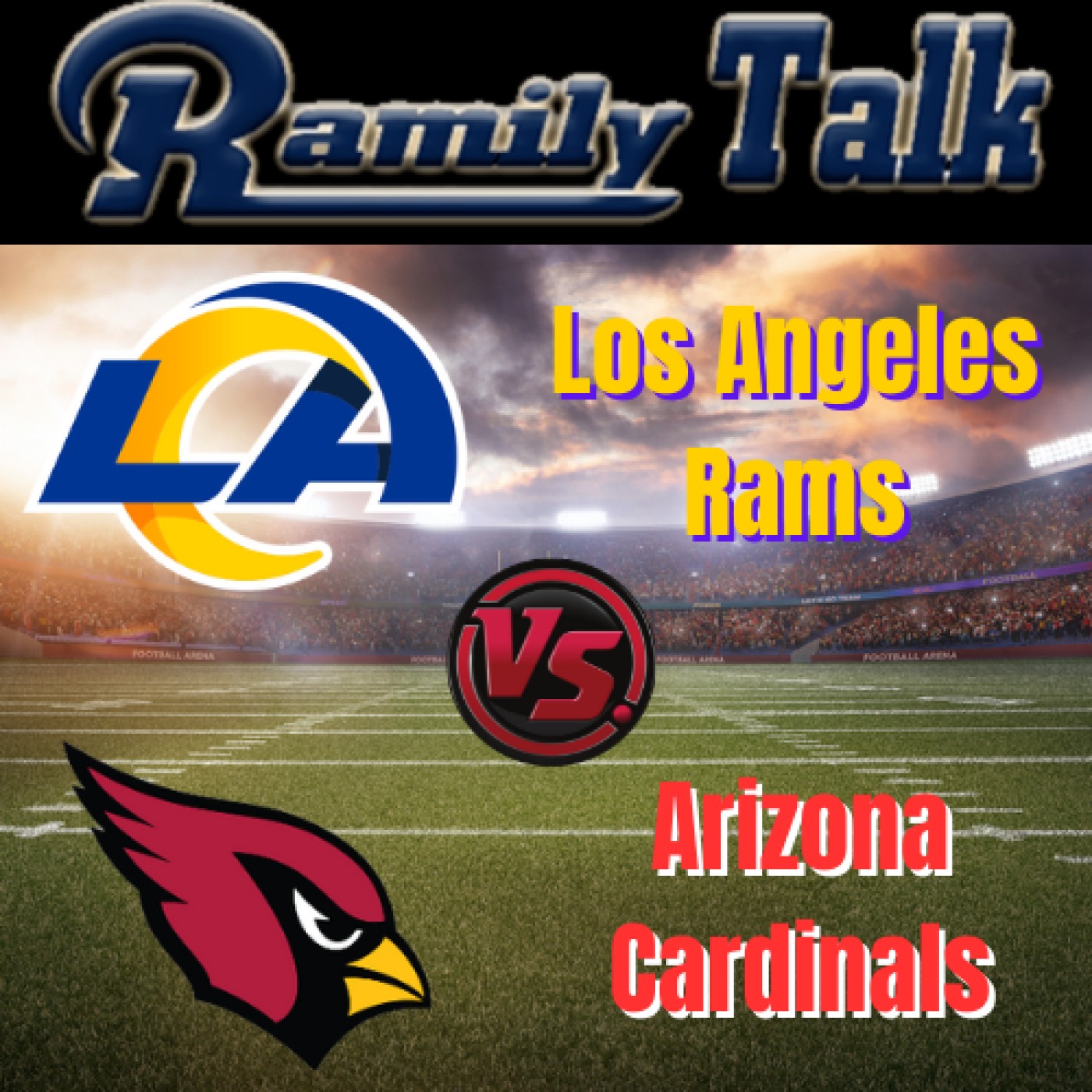 Ramily Talk