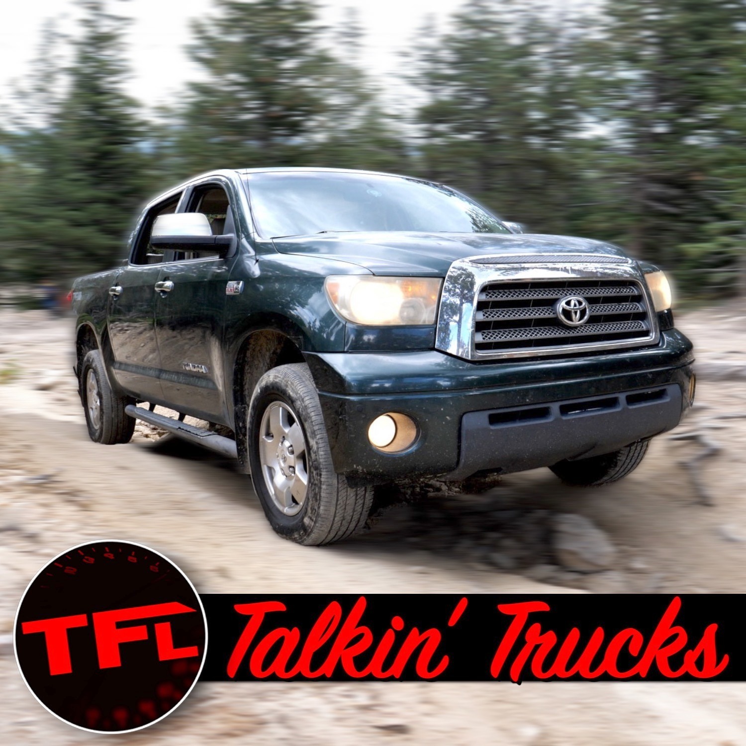 TFL Talkin\' Trucks