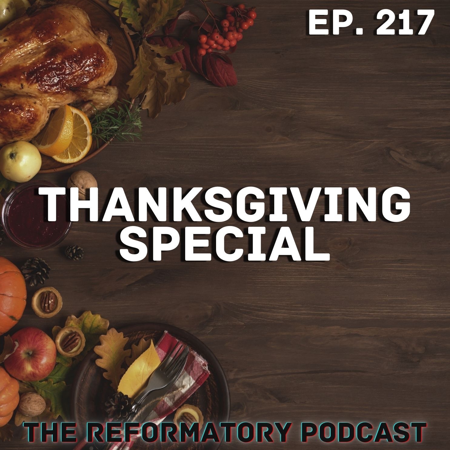 Thanksgiving Special
