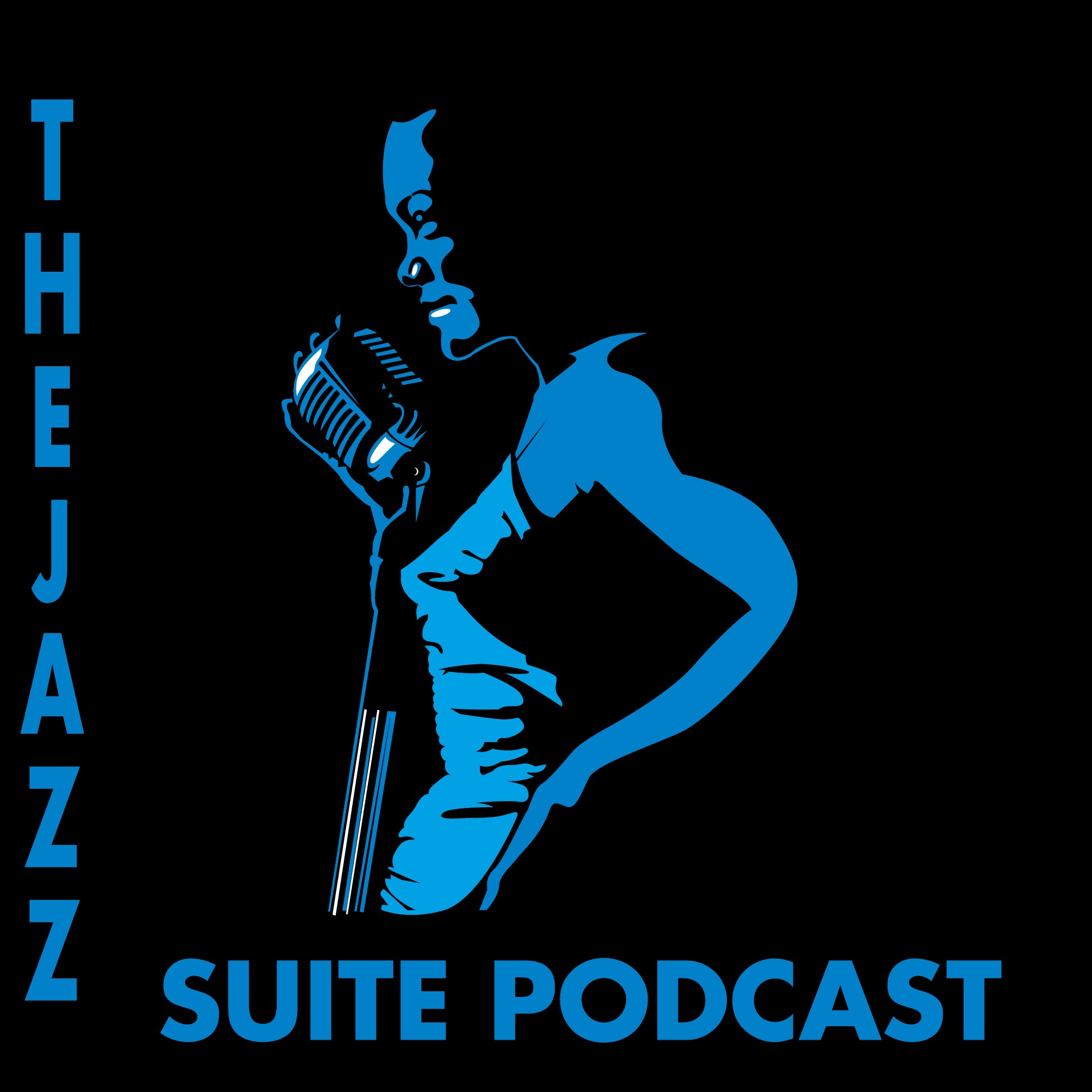 The Jazz Suite Podcast Show #459