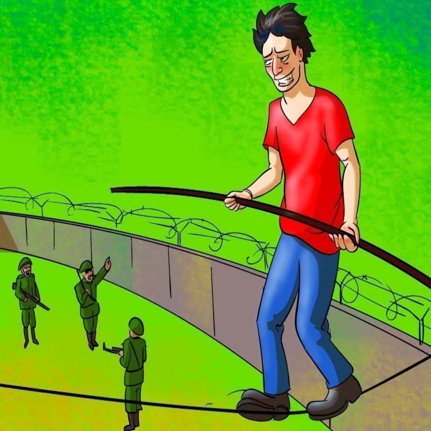 People Who Outsmarted Security In Hilarious Ways