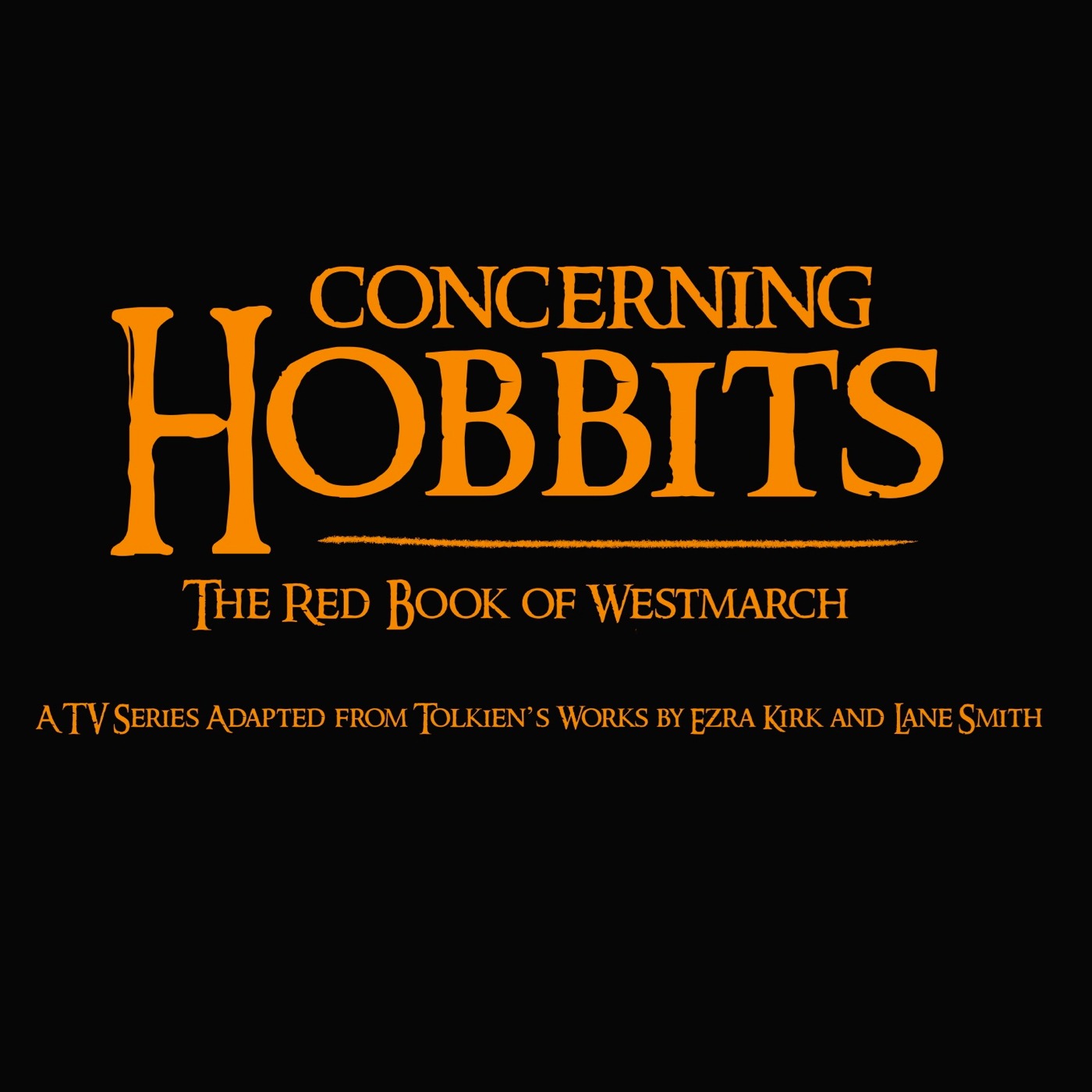 Concerning Hobbits: The Red Book of Westmarch - Season 2: Part 2