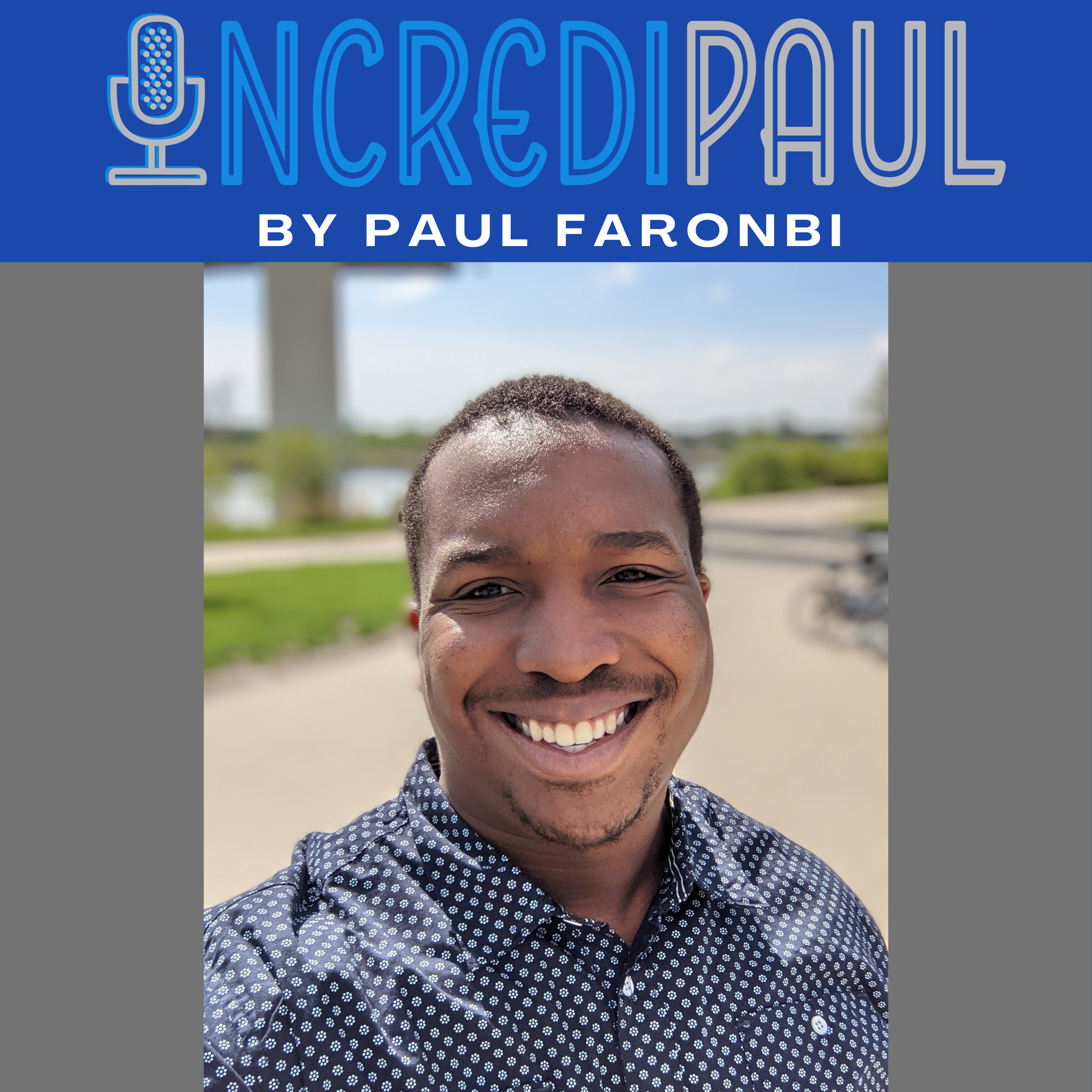 IncrediPaul® Leadership
