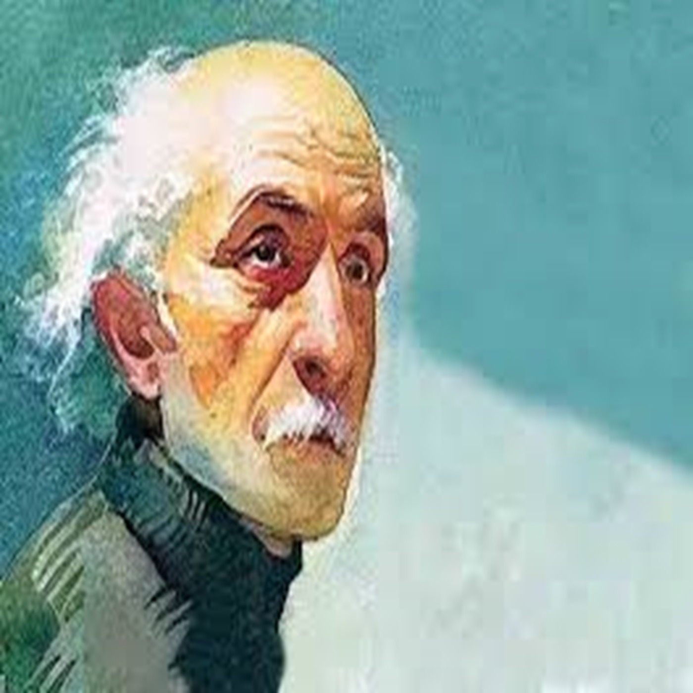 شعر مرغ آمین نیمایوشیج episode artwork