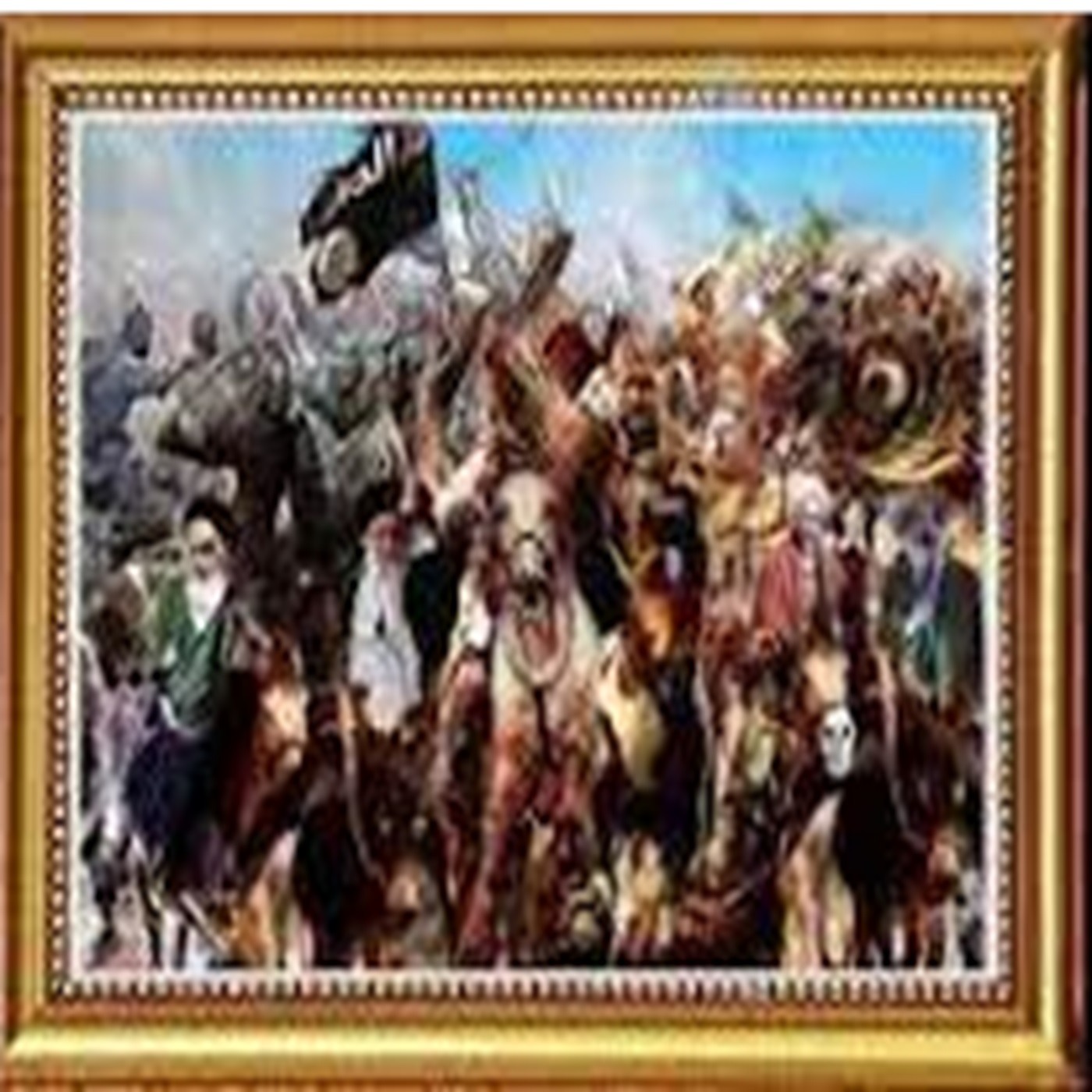 بگذرد.... قصیده مشهور سیف فرغانی episode artwork