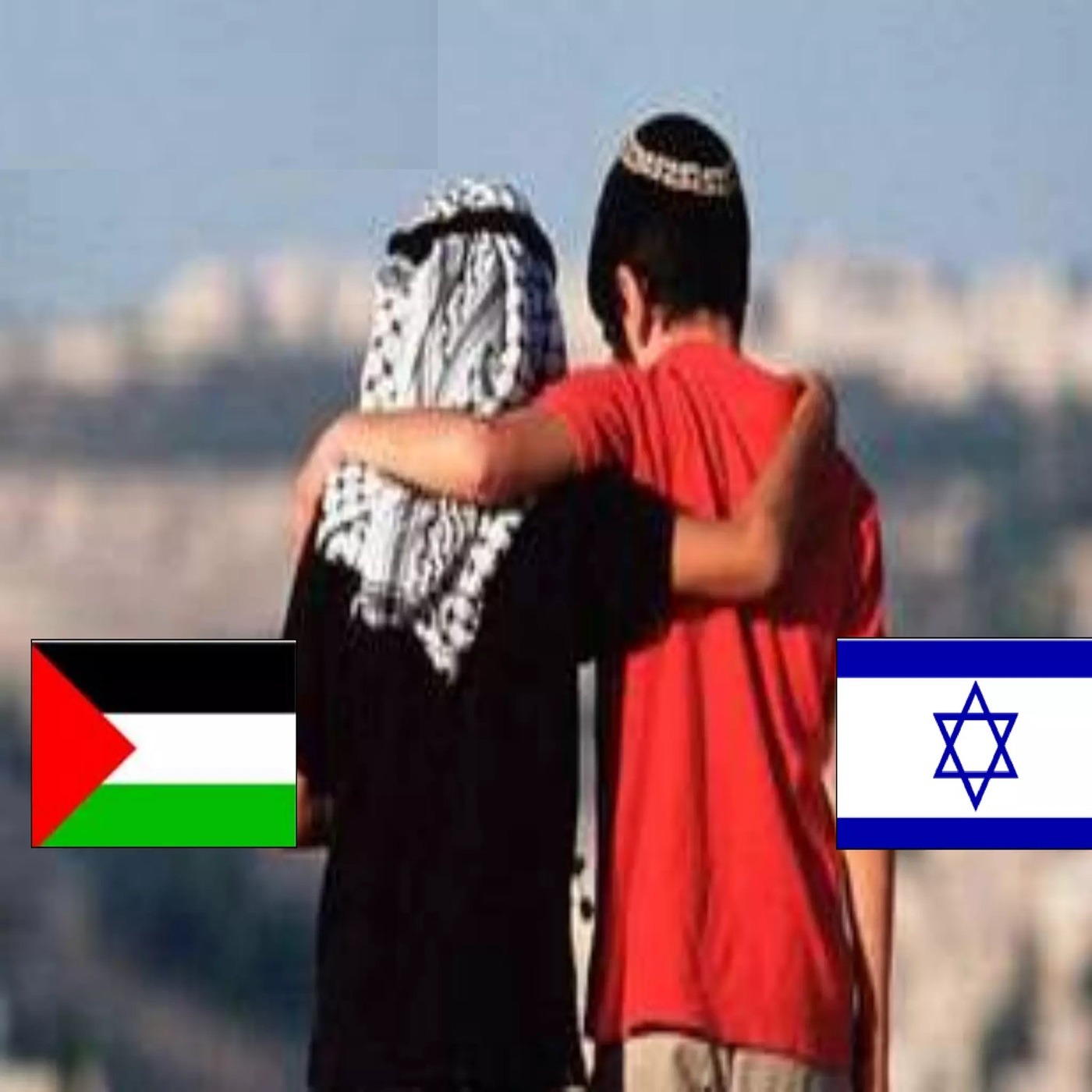 انتقام شعری از شاعر فلسطینی طاها محمدعلی episode artwork